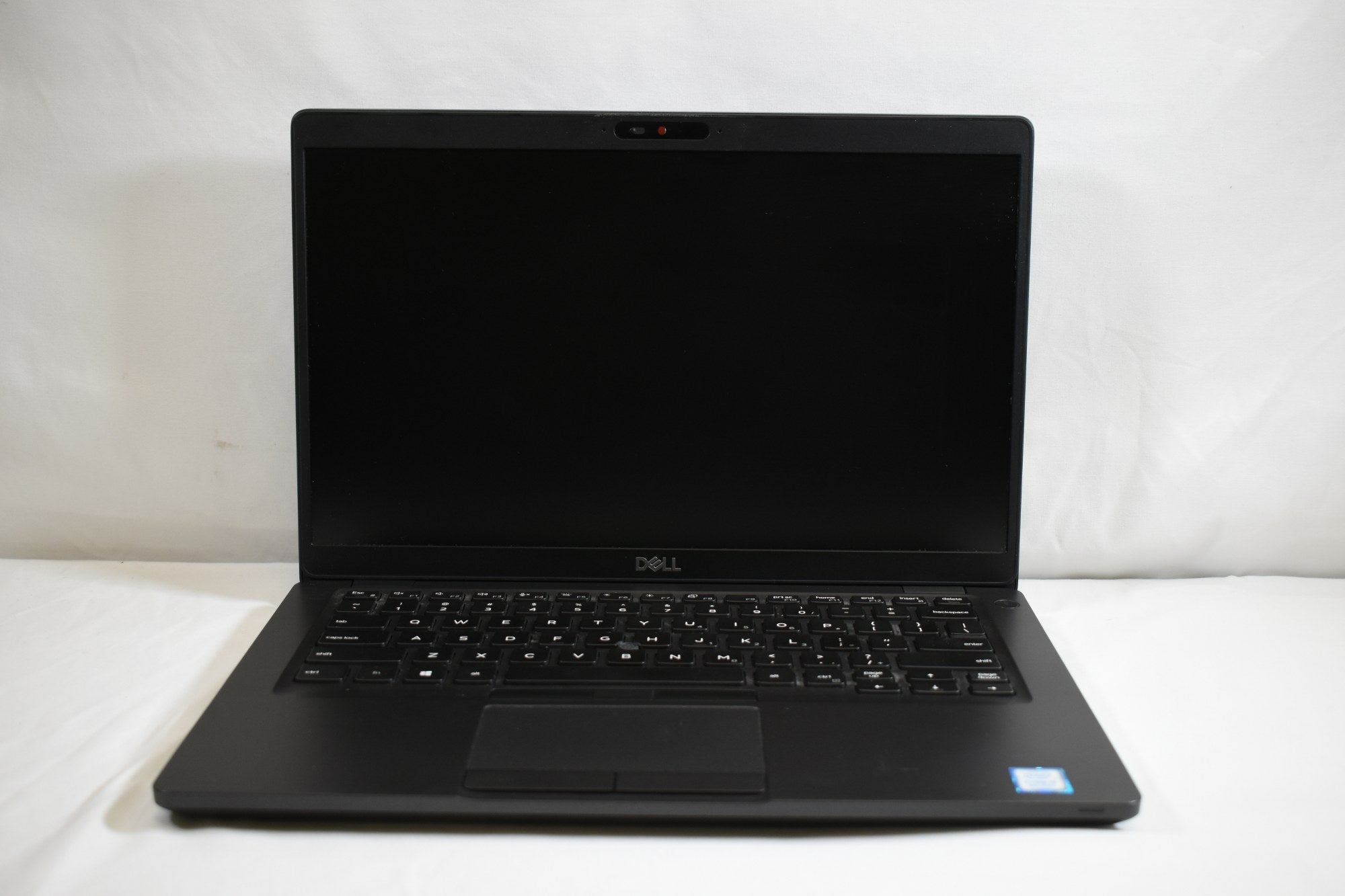 Dell Latitude 5400 14" - Intel i7 8665U 16GB 256GB - Laptop