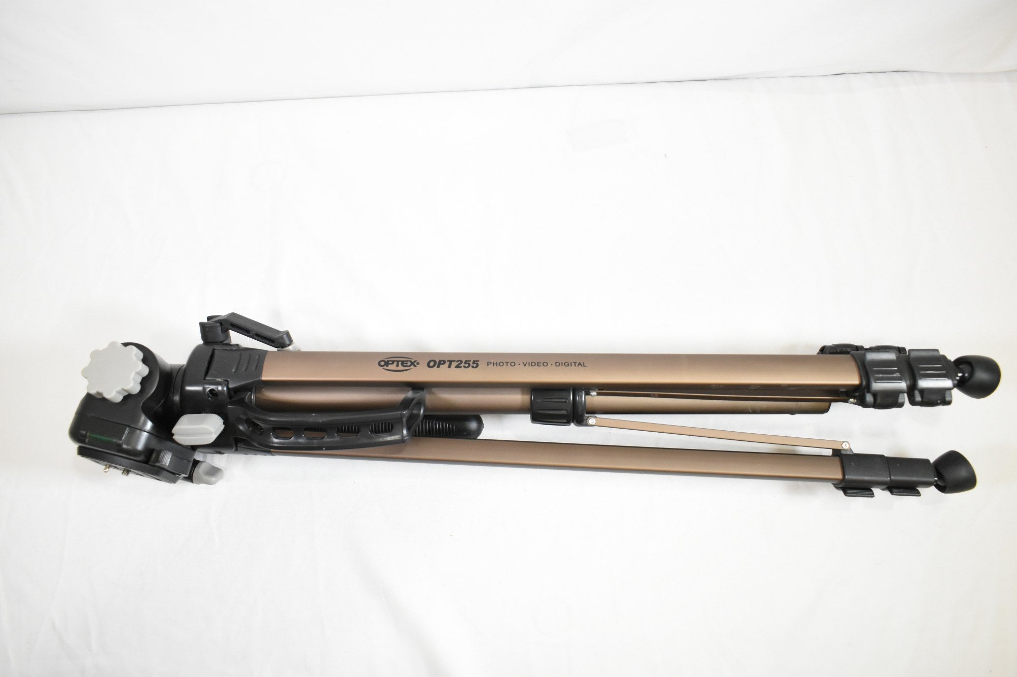 Optex OPT255 Camera Tripod