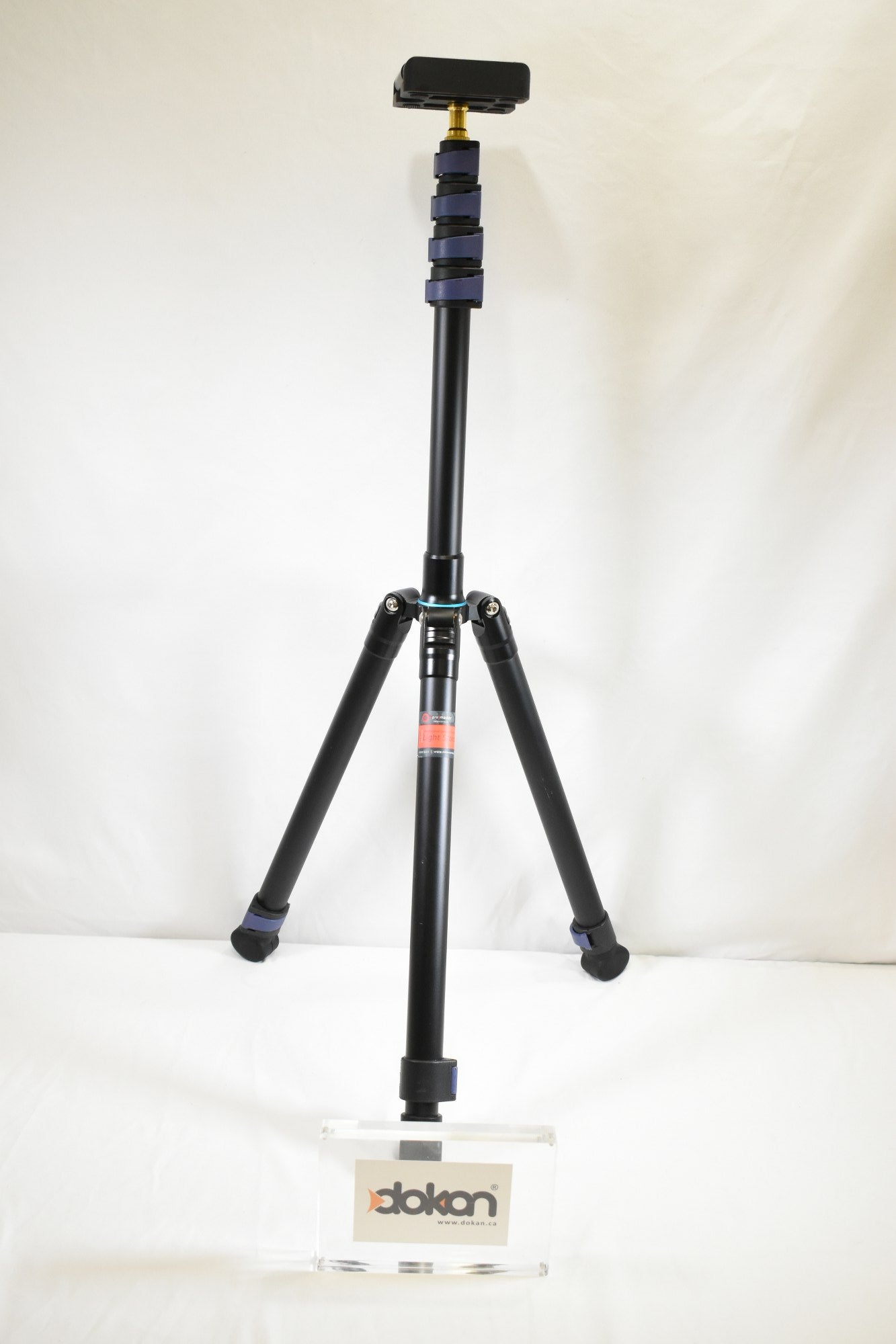 Promaster LS-CT Compact Travel Light Stand