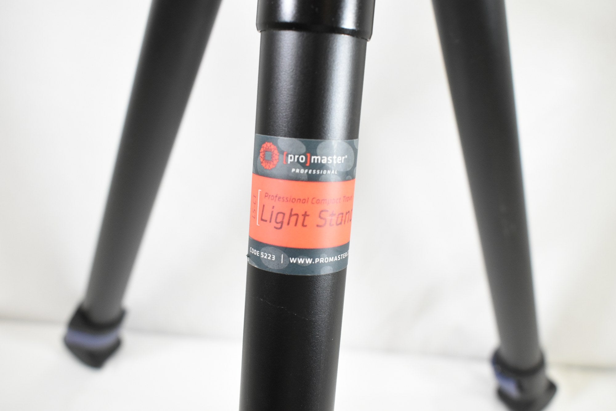 Promaster LS-CT Support de lumière de voyage compact