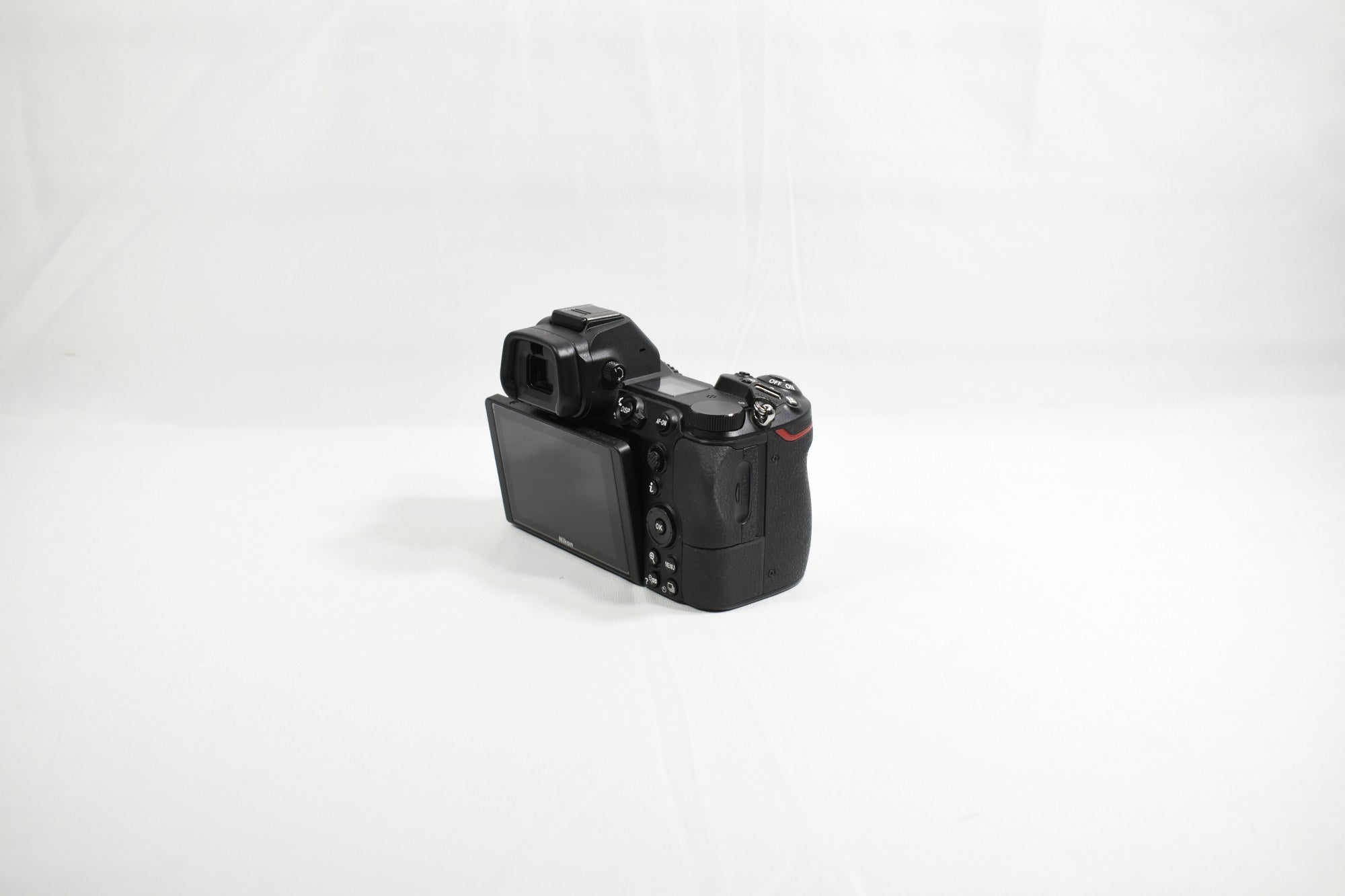 Nikon Z6 Mirrorless Camera - Body