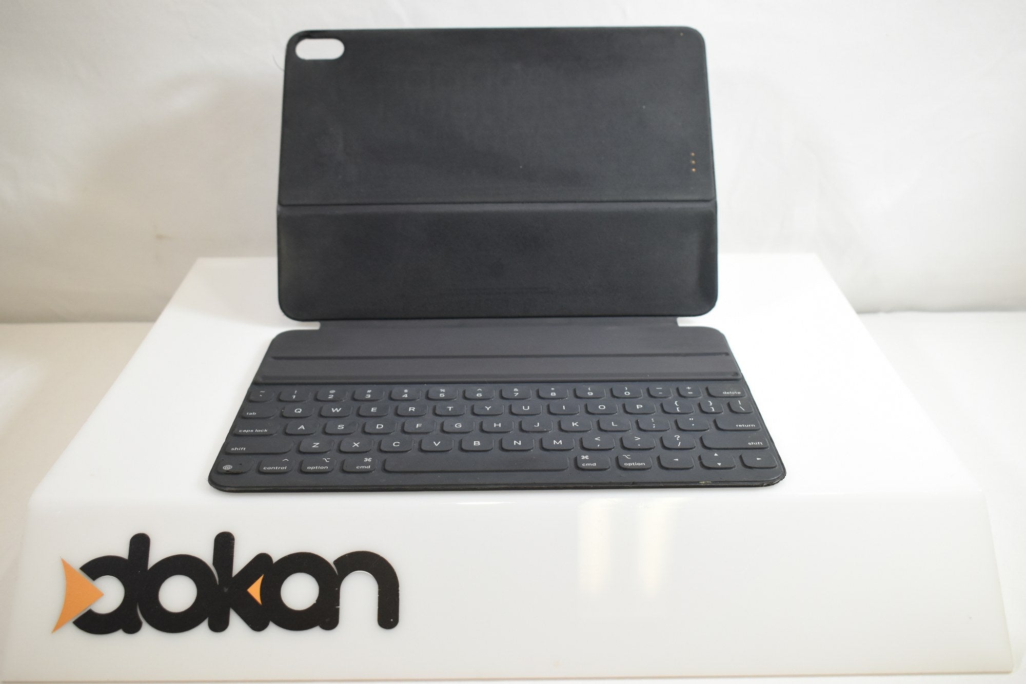 Apple Smart Keyboard Folio