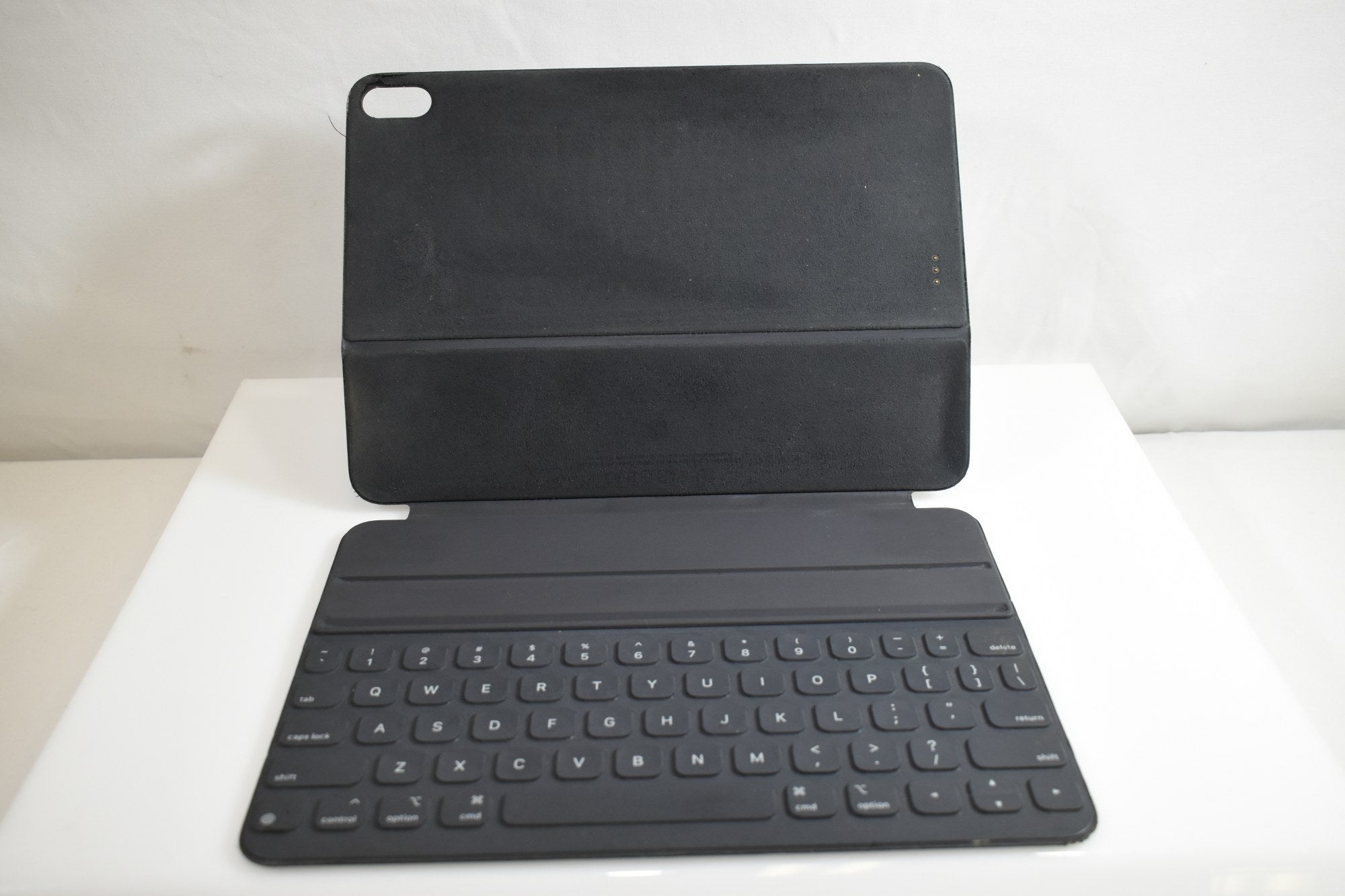 Folio de Teclado Inteligente de Apple