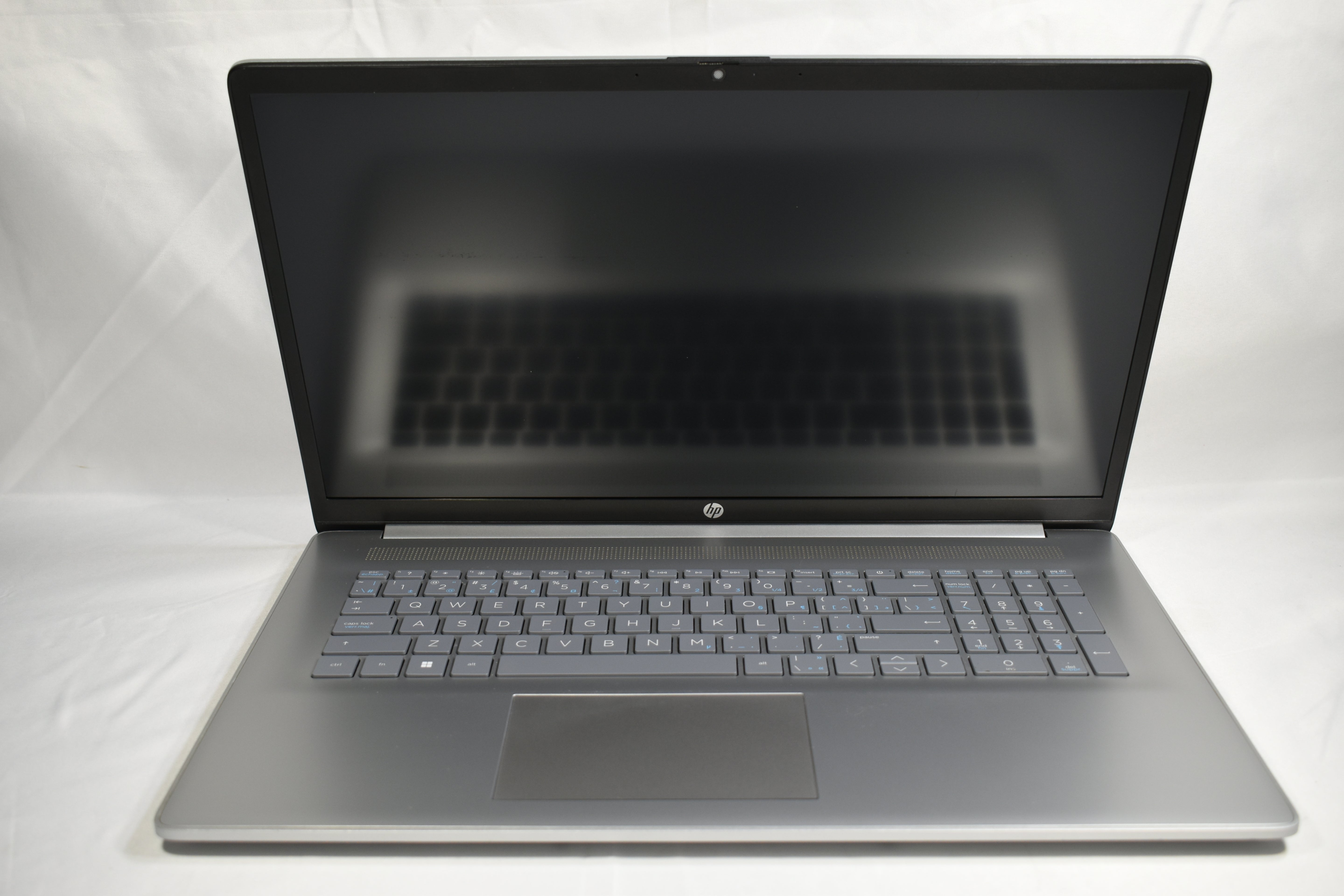 HP 17" - Intel i5 1335U 16GB 1TB - Laptop