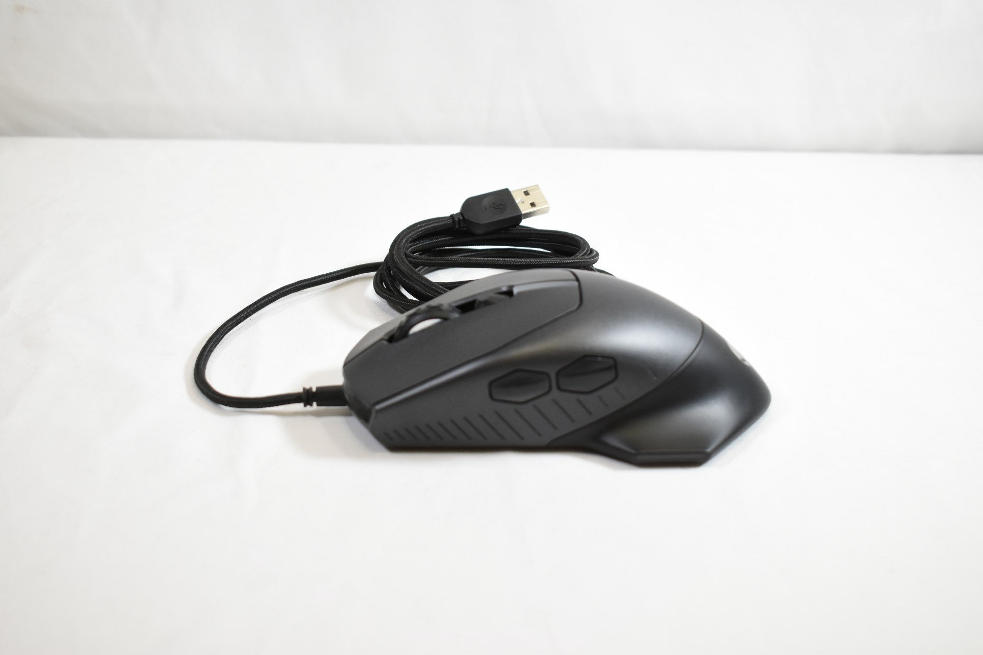 Alienware Wired/Wireless Gaming Mouse