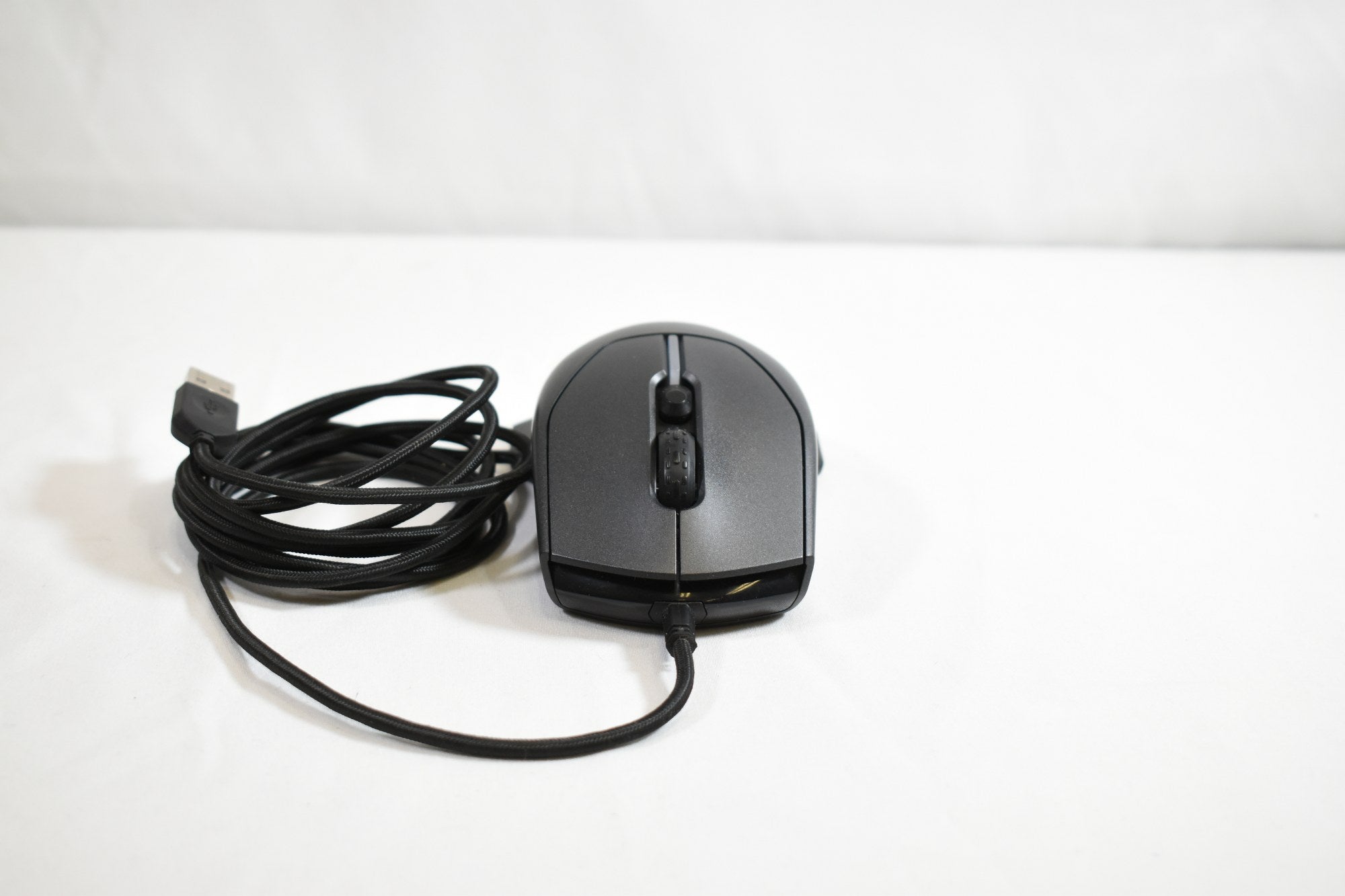 Souris de jeu Alienware filaire/sans fil