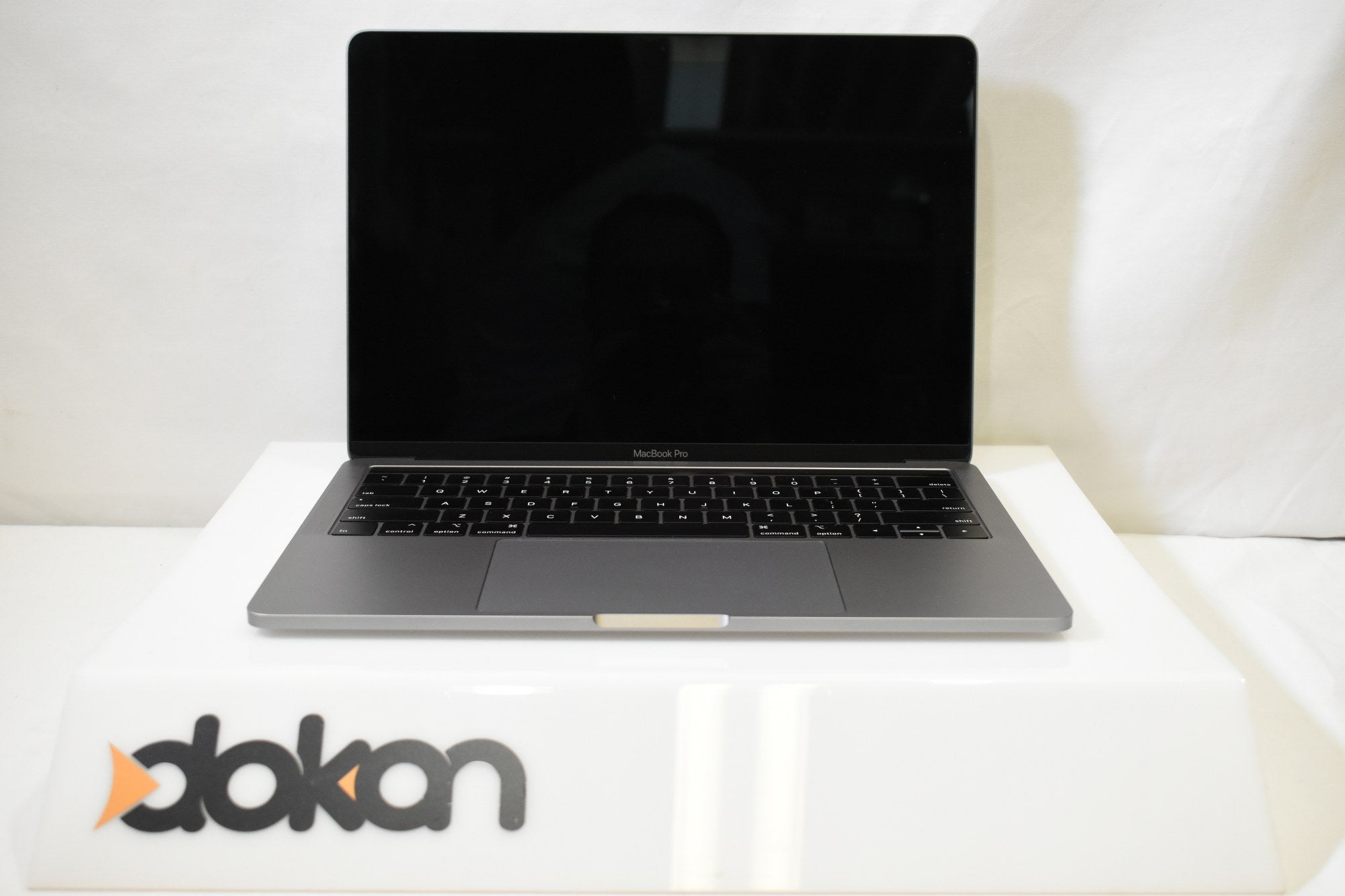 MacBook Pro 13" 2019 - i5 16GB 512GB - Laptop