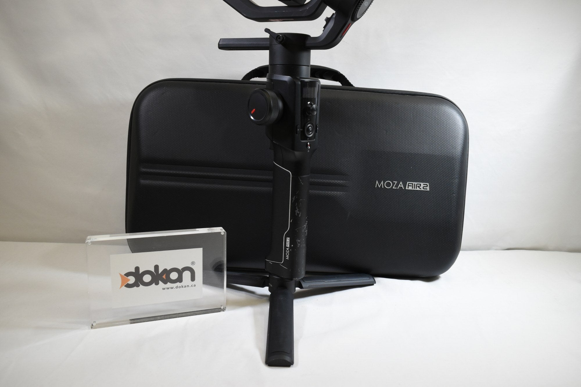 Moza Air 2 3-Axis Handheld Gimbal Stabilizer