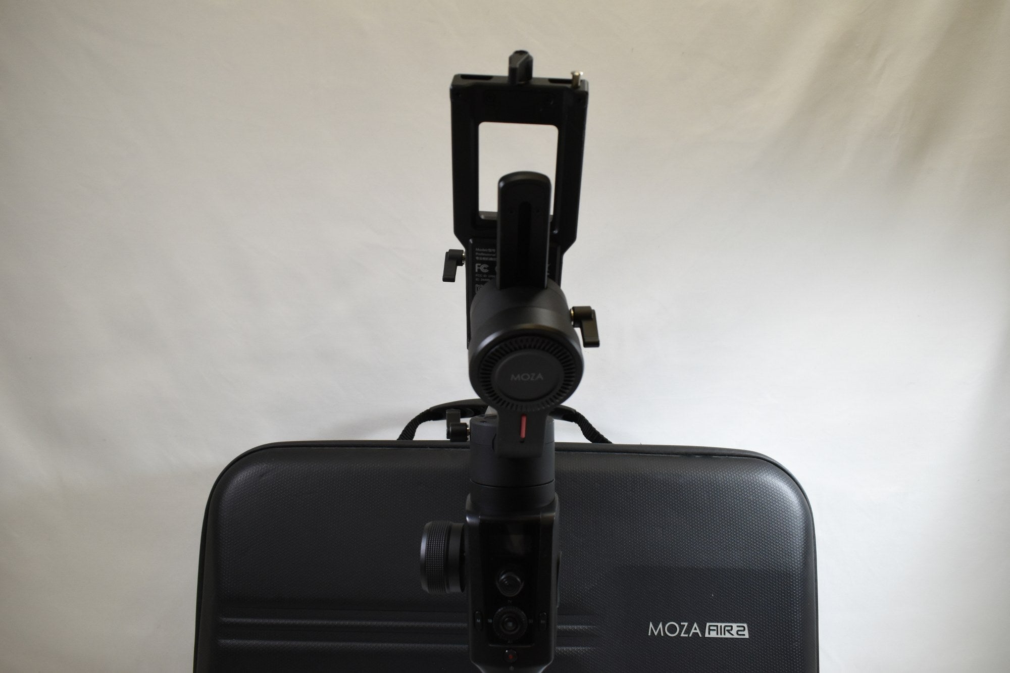 Moza Air 2 3-Axis Handheld Gimbal Stabilizer