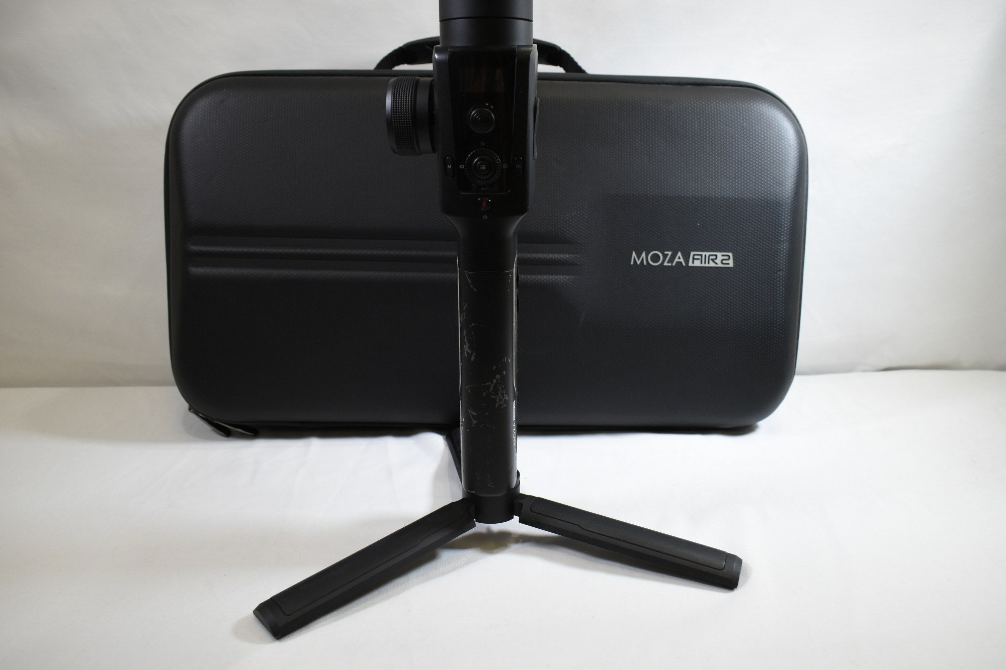 Moza Air 2 3-Axis Handheld Gimbal Stabilizer