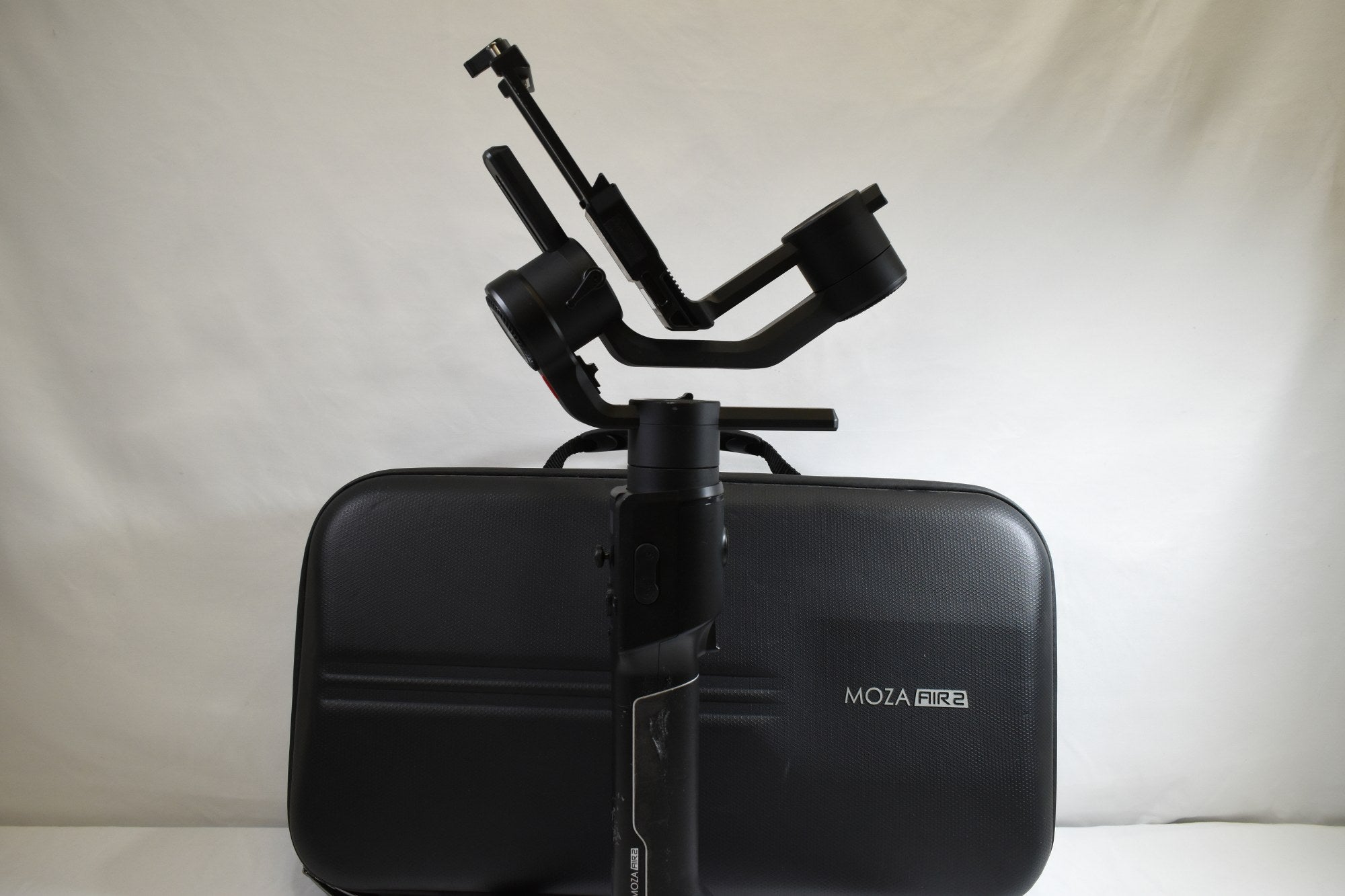 Moza Air 2 3-Axis Handheld Gimbal Stabilizer