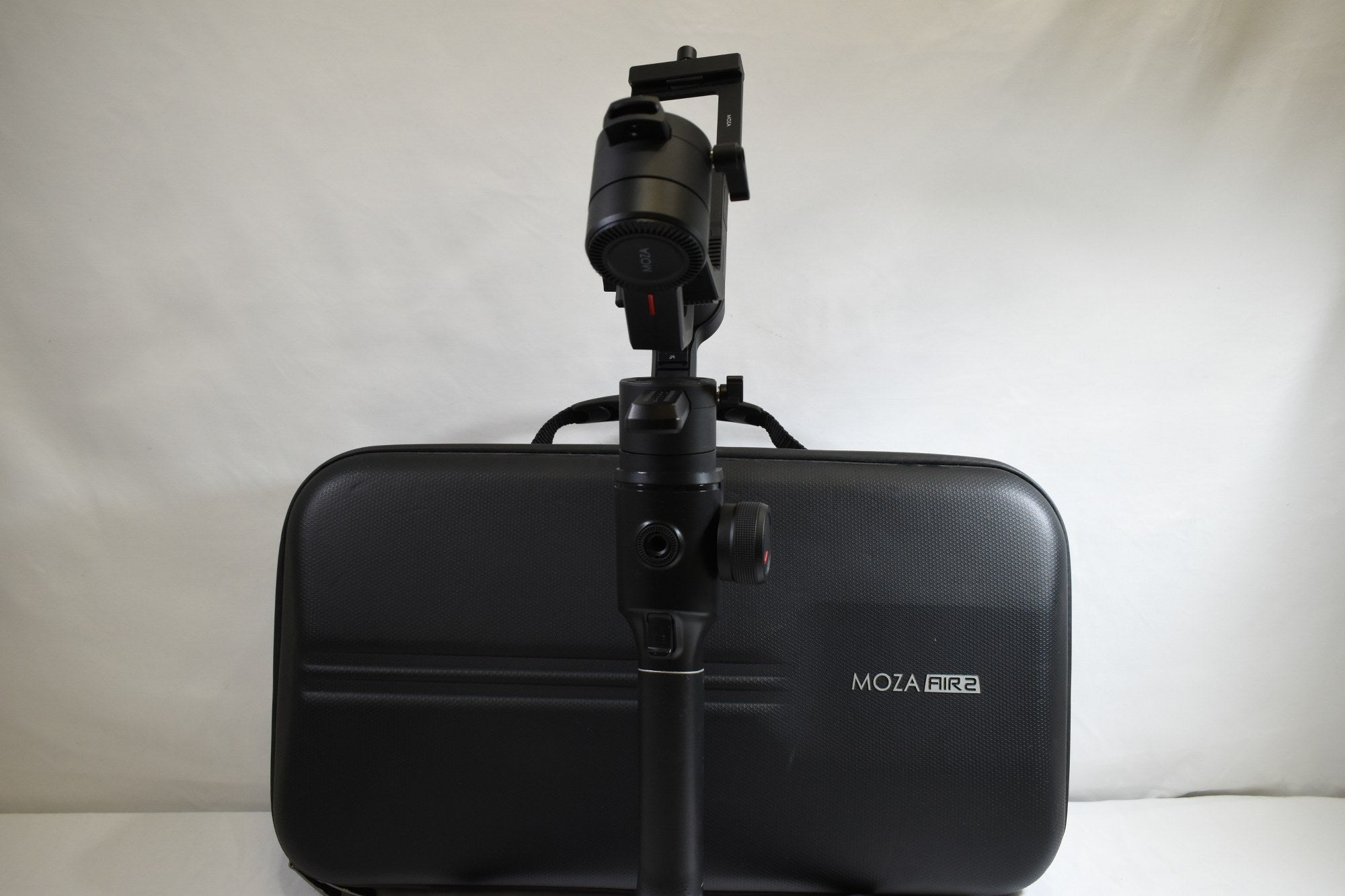 Moza Air 2 3-Axis Handheld Gimbal Stabilizer