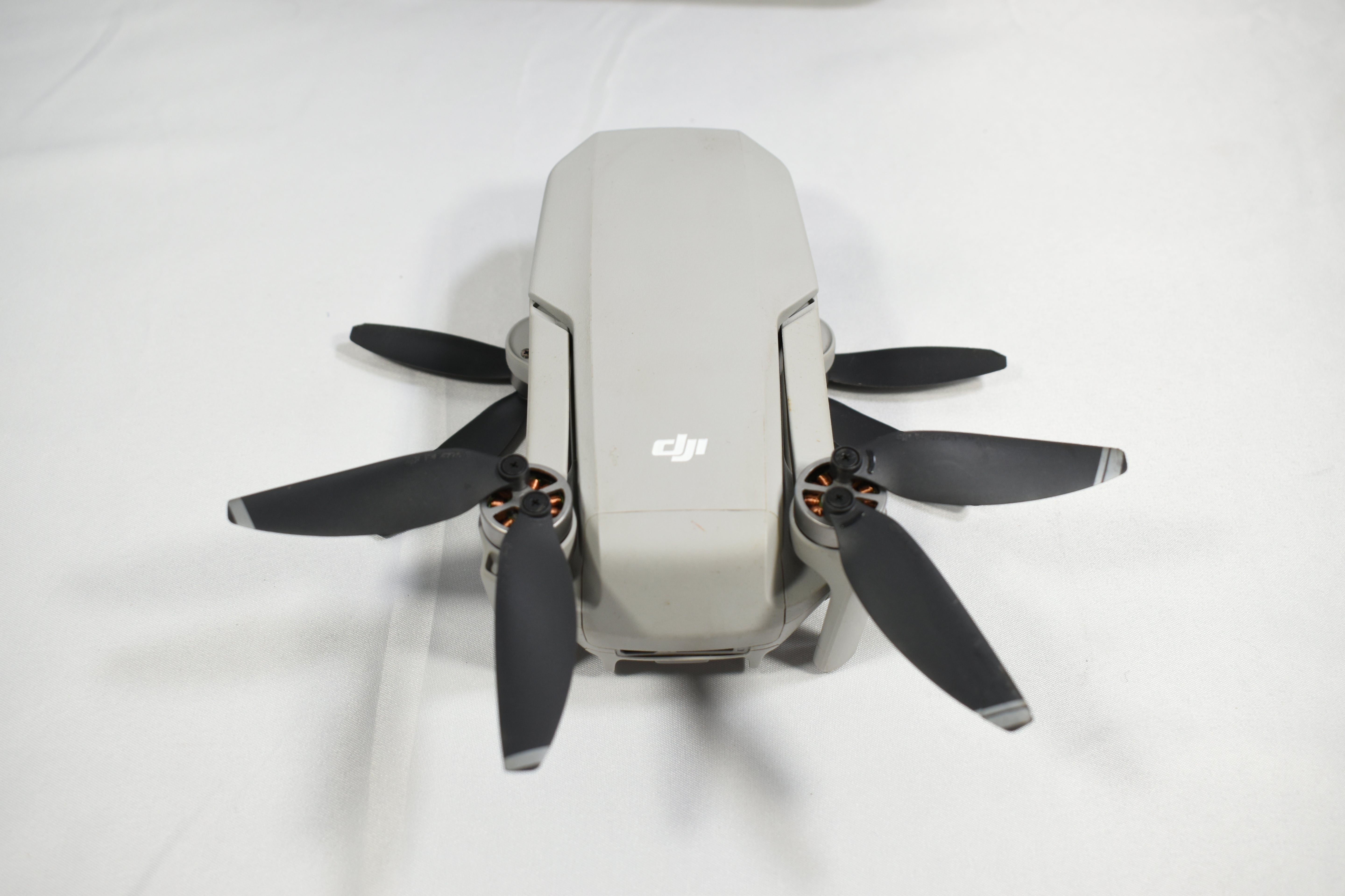 DJI Mavic Mini 1 Fly More Combo