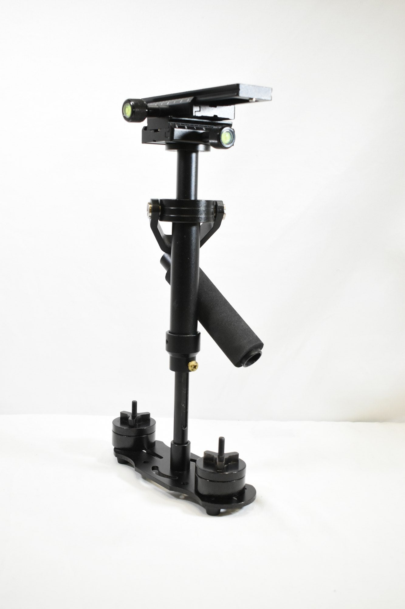 Wondalu S40 15.8'/40CM Handheld Steadycam Camera Stabilizer