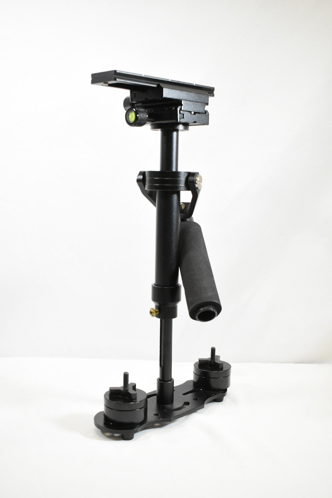 Wondalu S40 15.8'/40CM Handheld Steadycam Camera Stabilizer