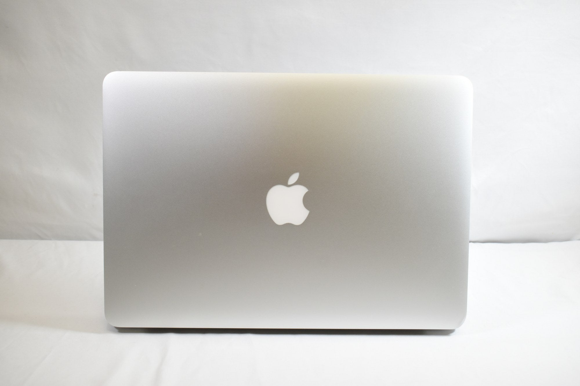 MacBook Air 13" 2015 - i5 4GB 128GB - Laptop