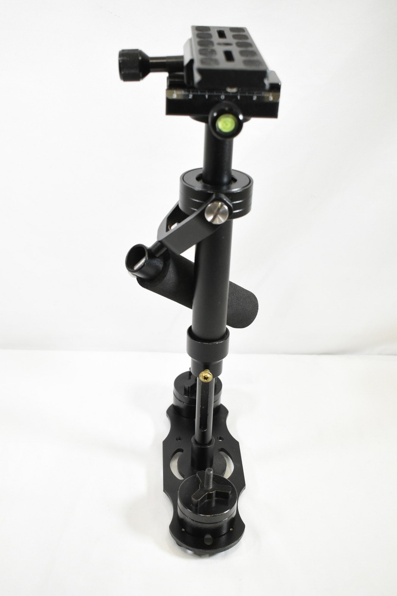 Wondalu S40 15.8'/40CM Handheld Steadycam Camera Stabilizer