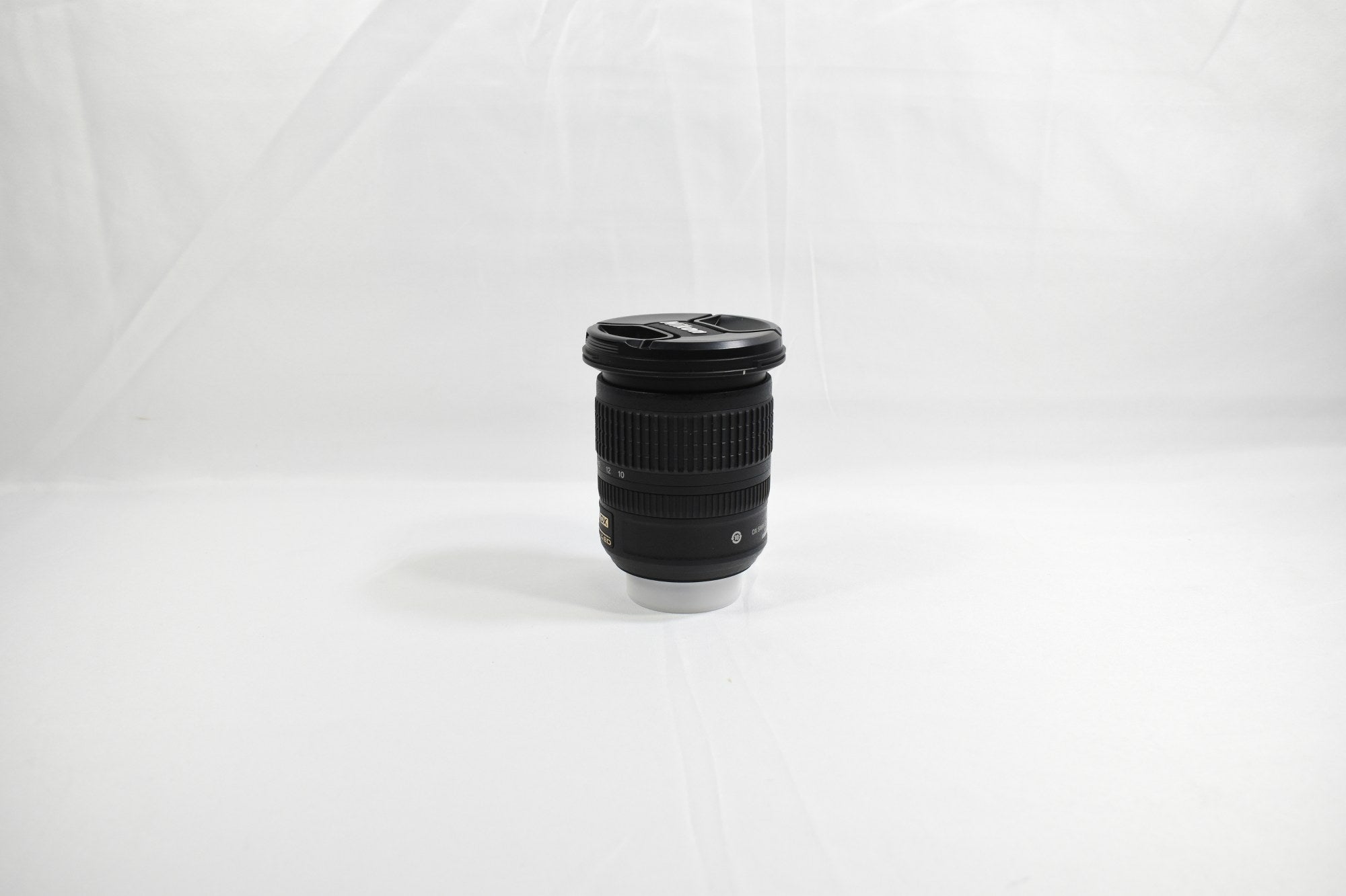 Nikon AF-S DX NIKKOR 10-24mm f/3.5-4.5G ED Lens - F-Mount Lens/DX Format