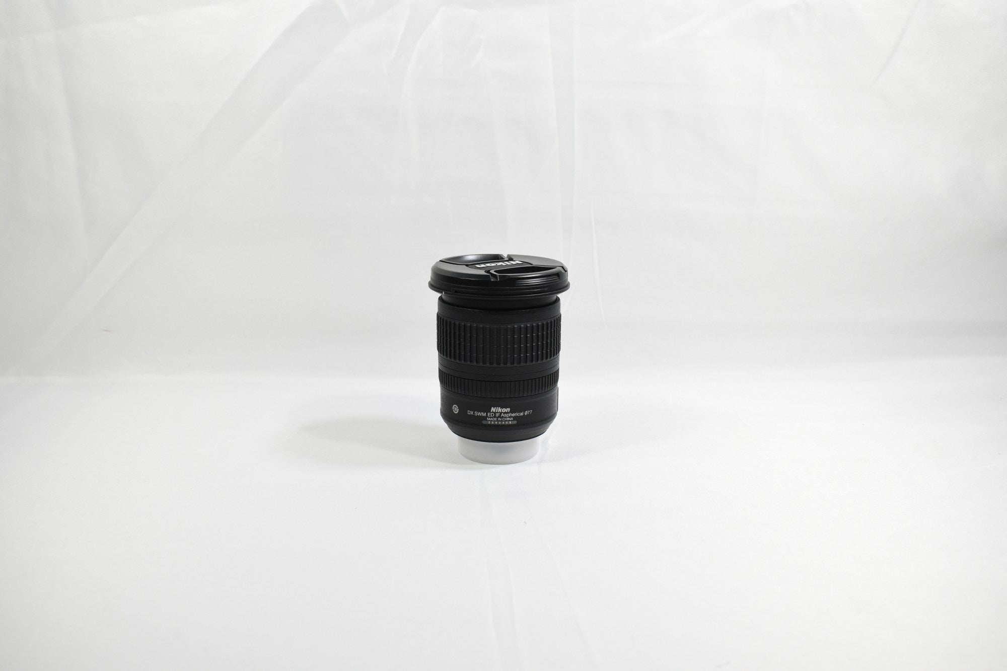 Nikon AF-S DX NIKKOR 10-24mm f/3.5-4.5G ED Lens - F-Mount Lens/DX Format