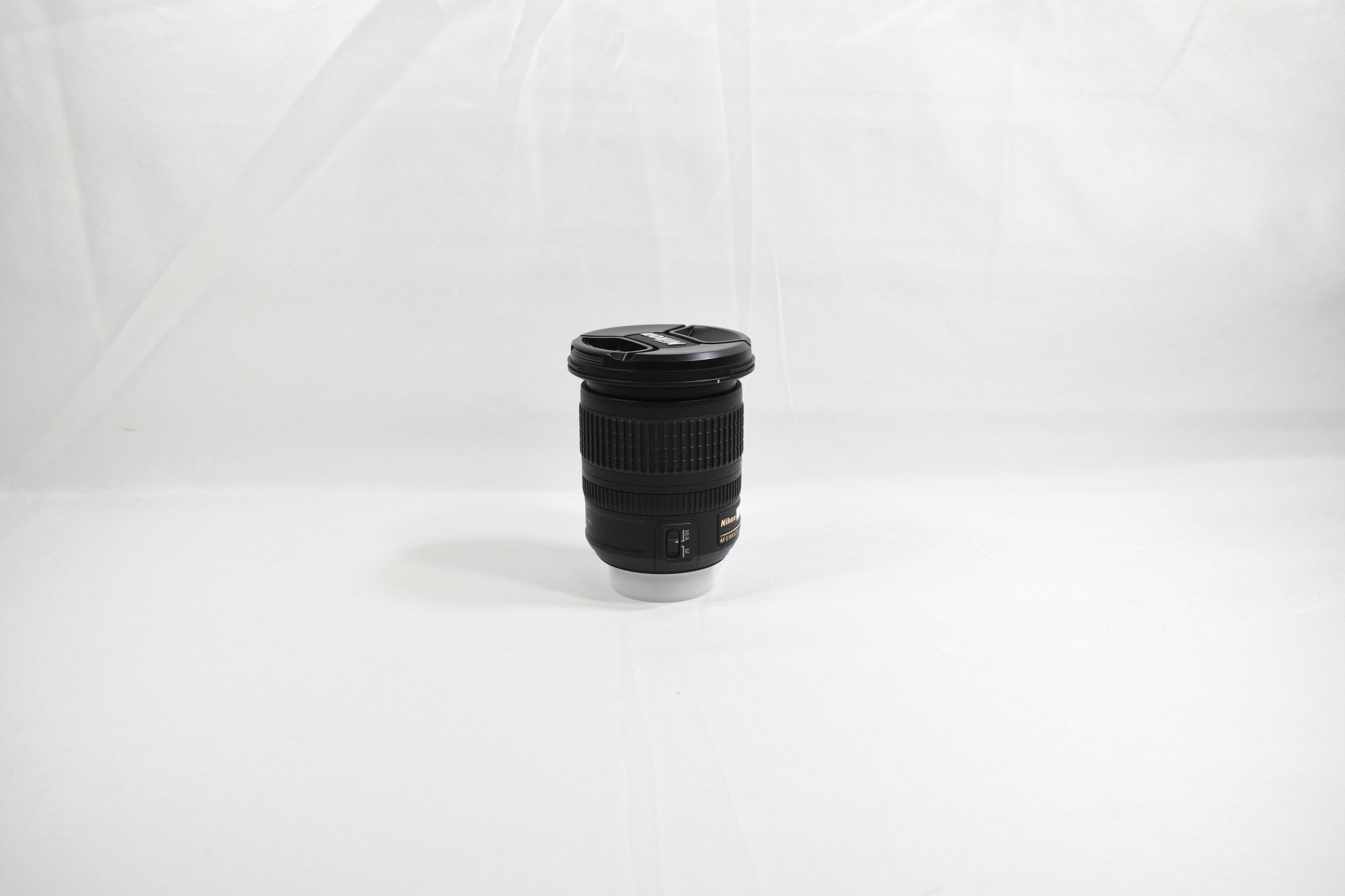 Nikon AF-S DX NIKKOR 10-24mm f/3.5-4.5G ED Lens - F-Mount Lens/DX Format