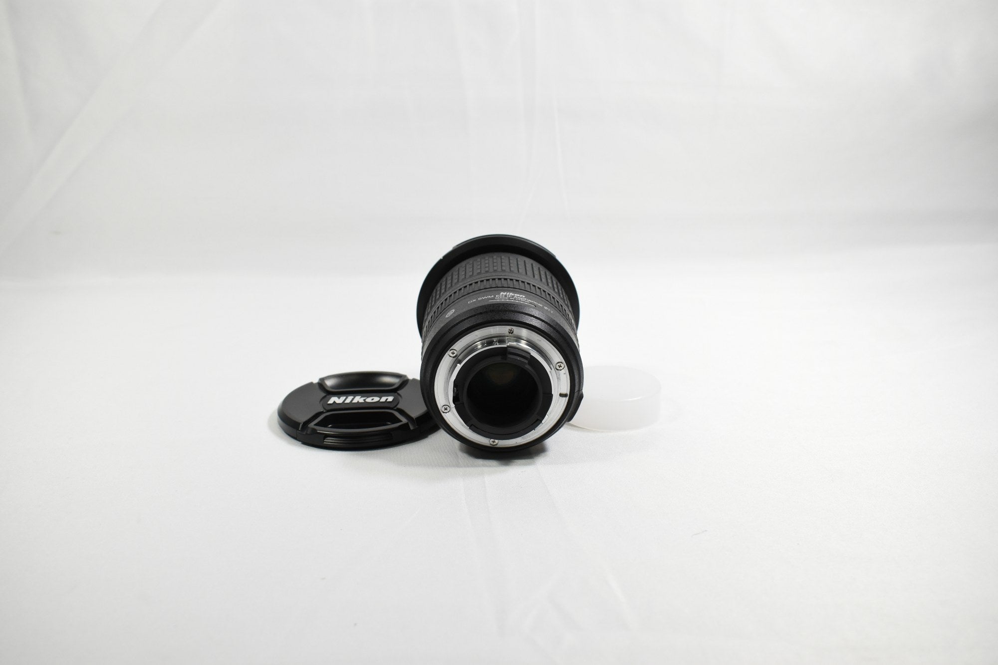 Nikon AF-S DX NIKKOR 10-24mm f/3.5-4.5G ED Lens - F-Mount Lens/DX Format