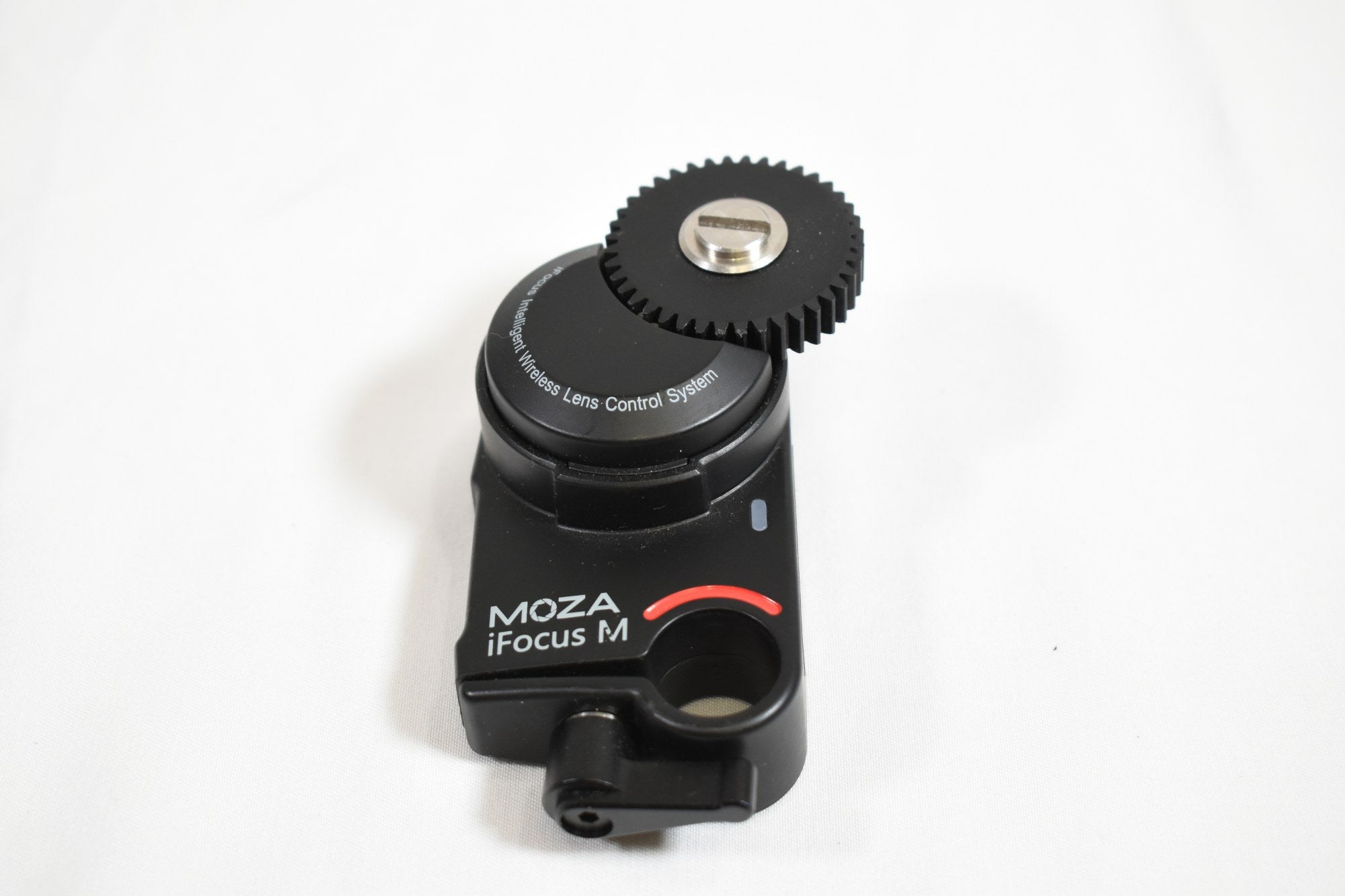 Moza Wireless Follow Focus - Moza iFocus M