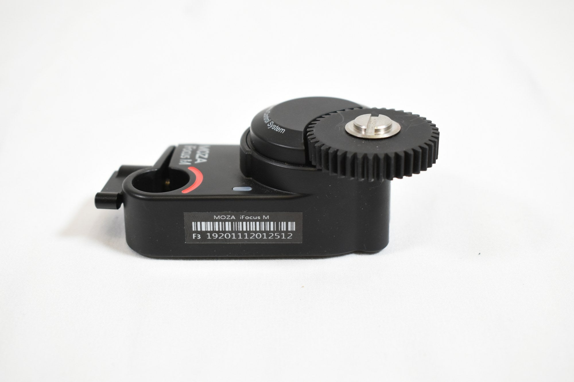 Moza Wireless Follow Focus - Moza iFocus M