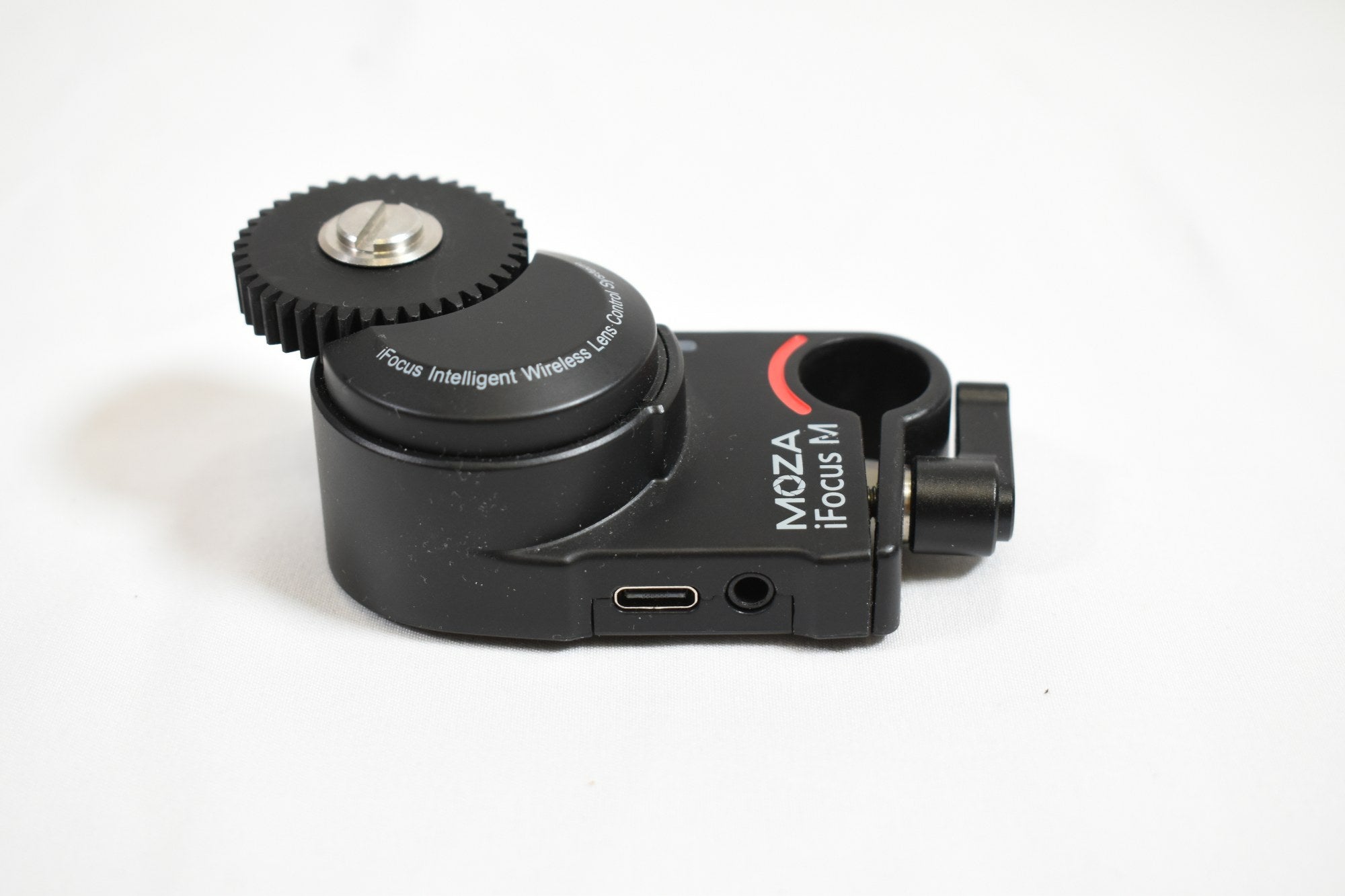 Moza Wireless Follow Focus - Moza iFocus M