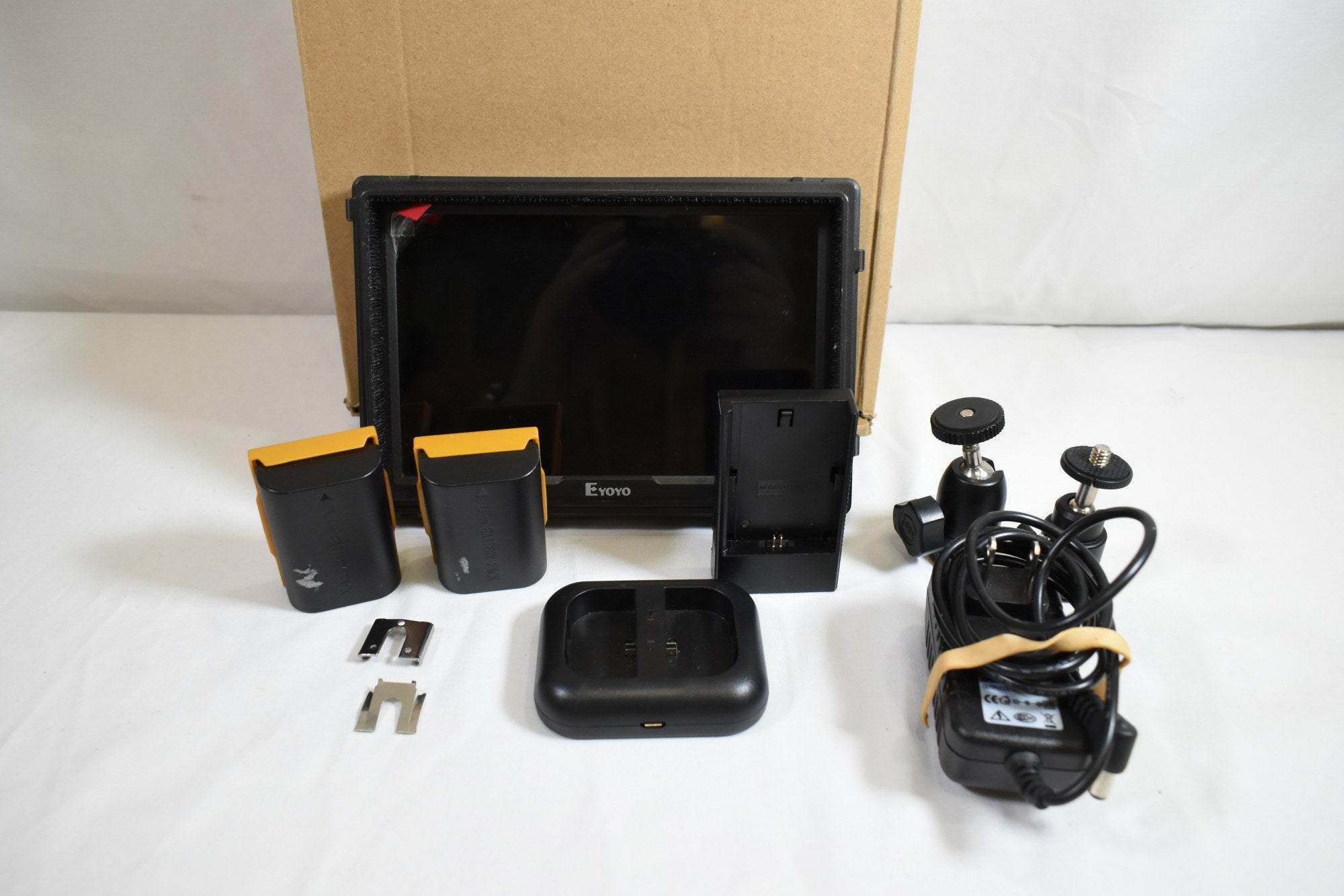 Eyoyo 7 inch Small HDMI LCD Monitor