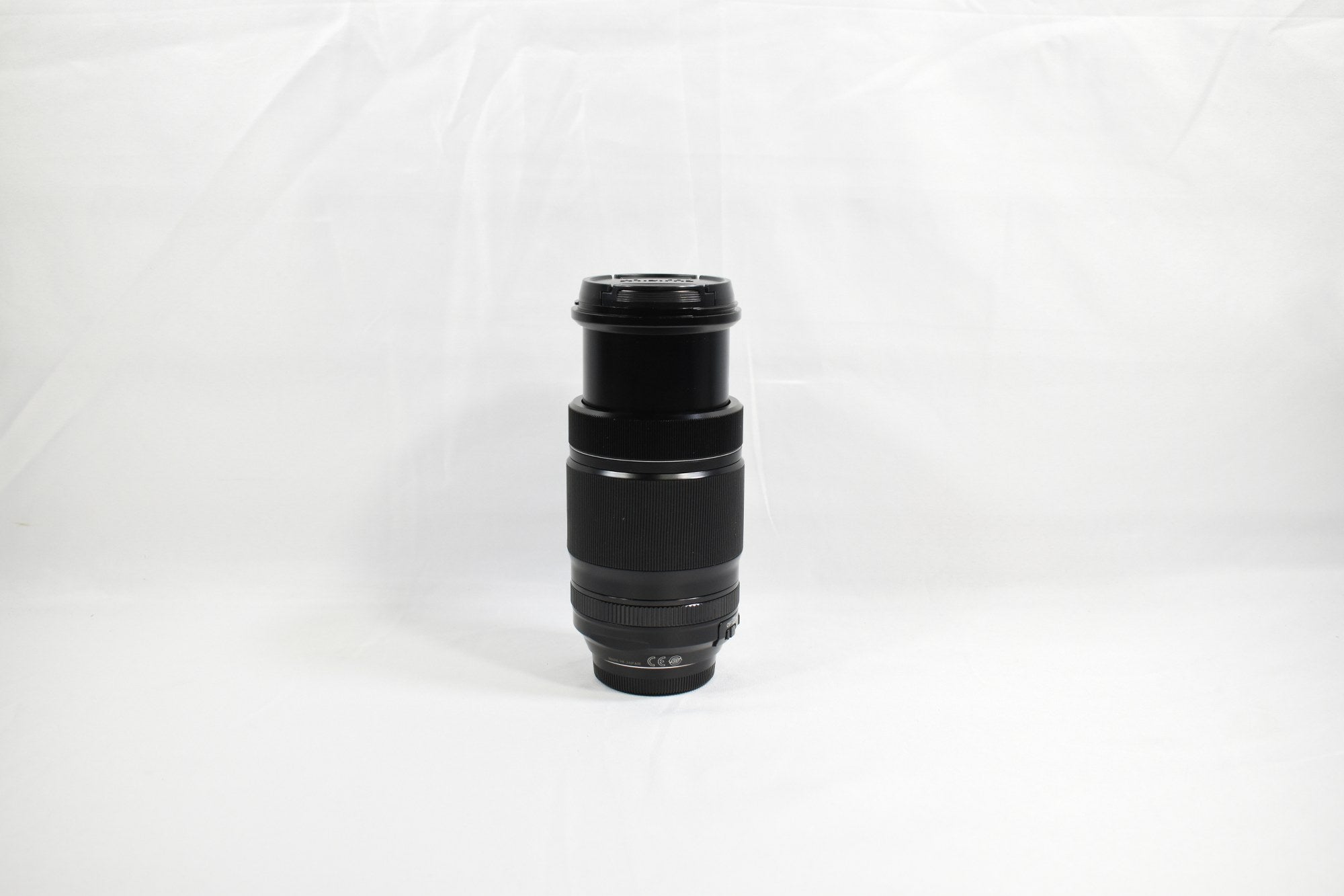 FUJIFILM XF 55-200mm F/3.5-4.8 R LM OIS Lens - X-Mount Lens/APS-C Format