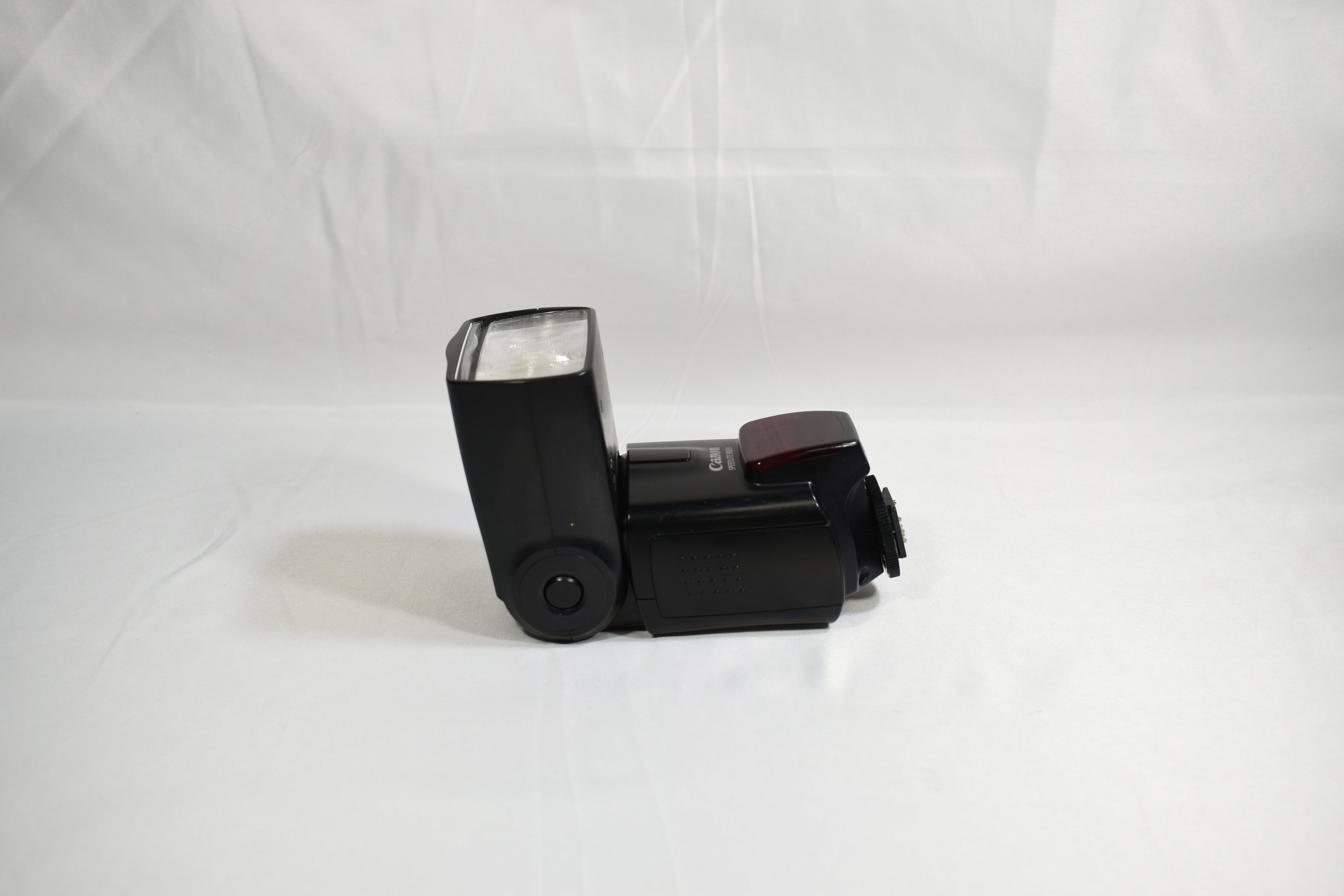 Canon Speedlite 580EX Flash