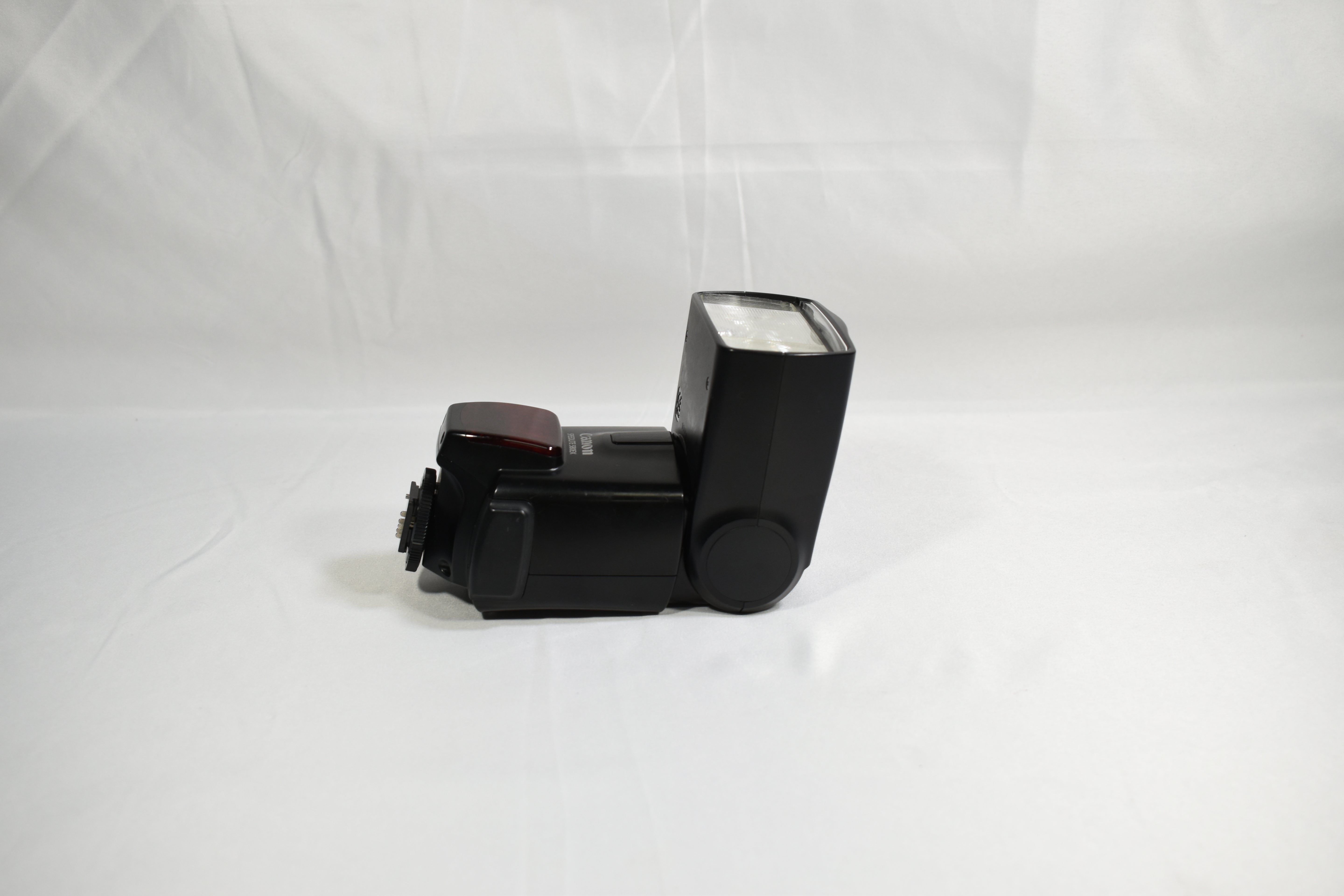 Canon Speedlite 580EX Flash