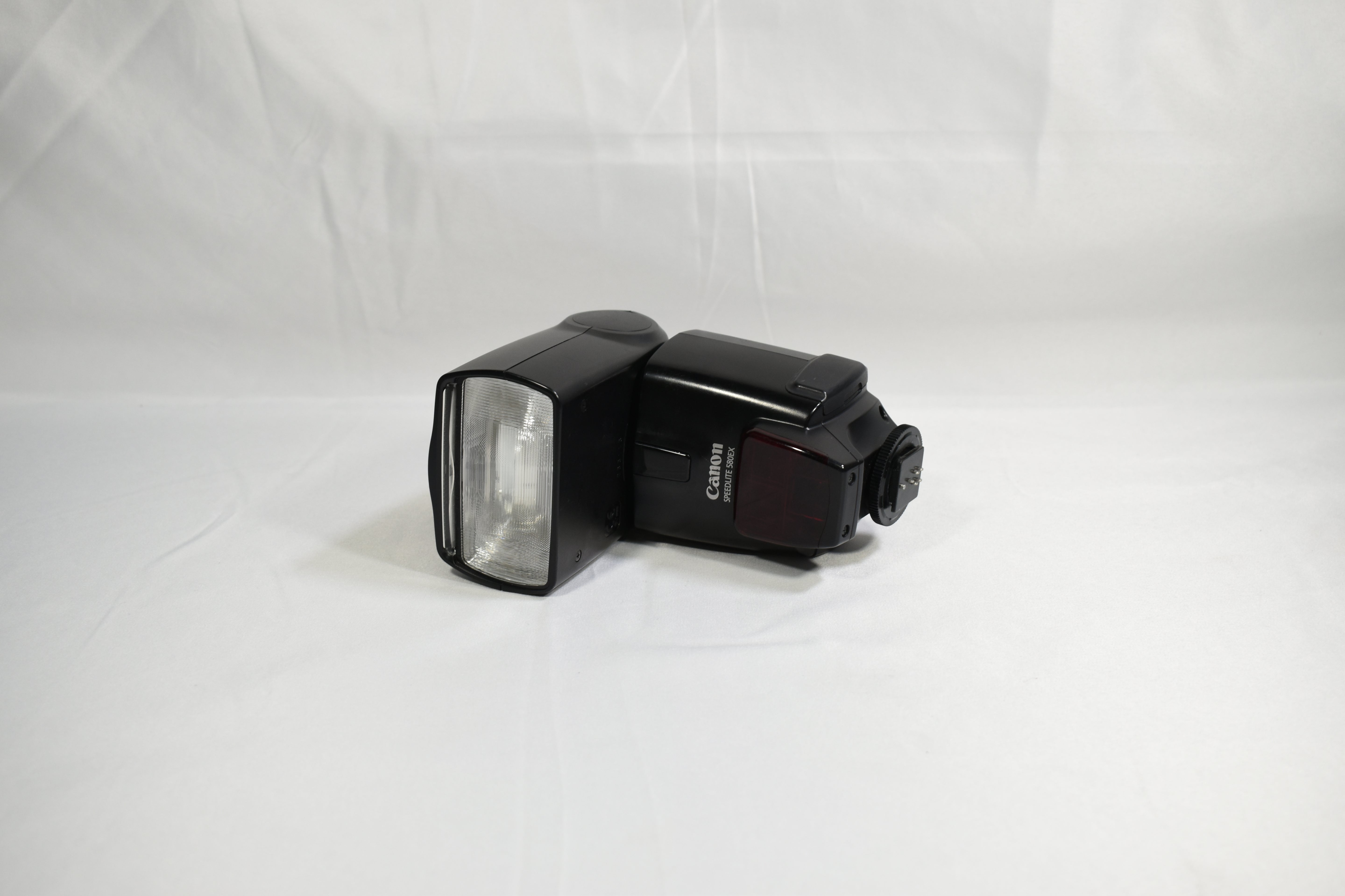 Canon Speedlite 580EX Flash