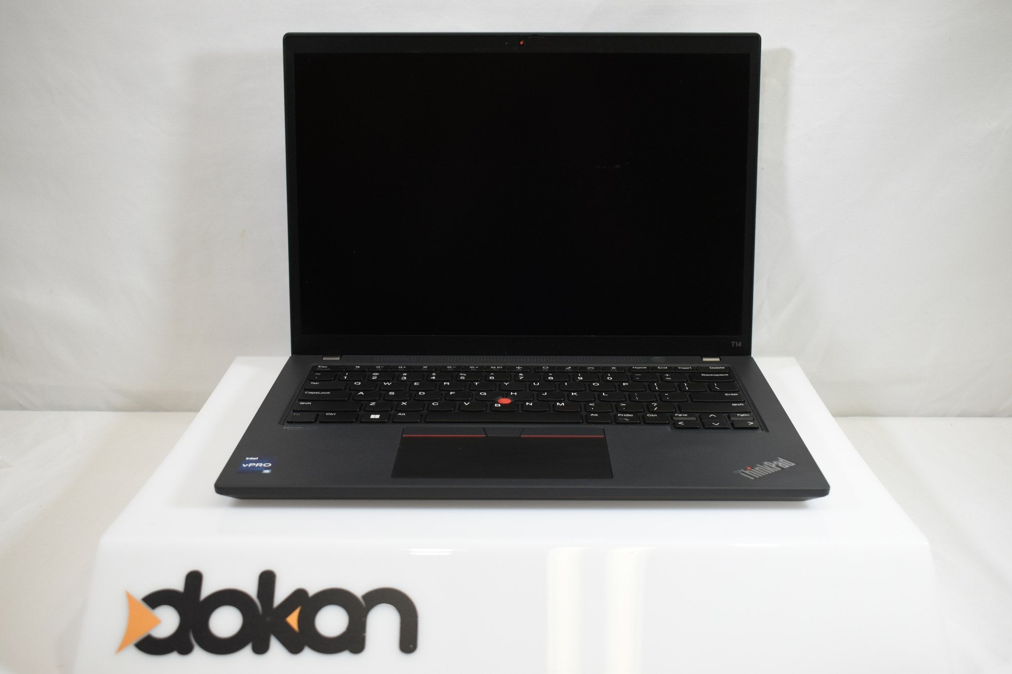 Lenovo Thinkpad T14 Gen 3 14" - Intel i5-1245U 16GB 1TB - Touchscreen Laptop