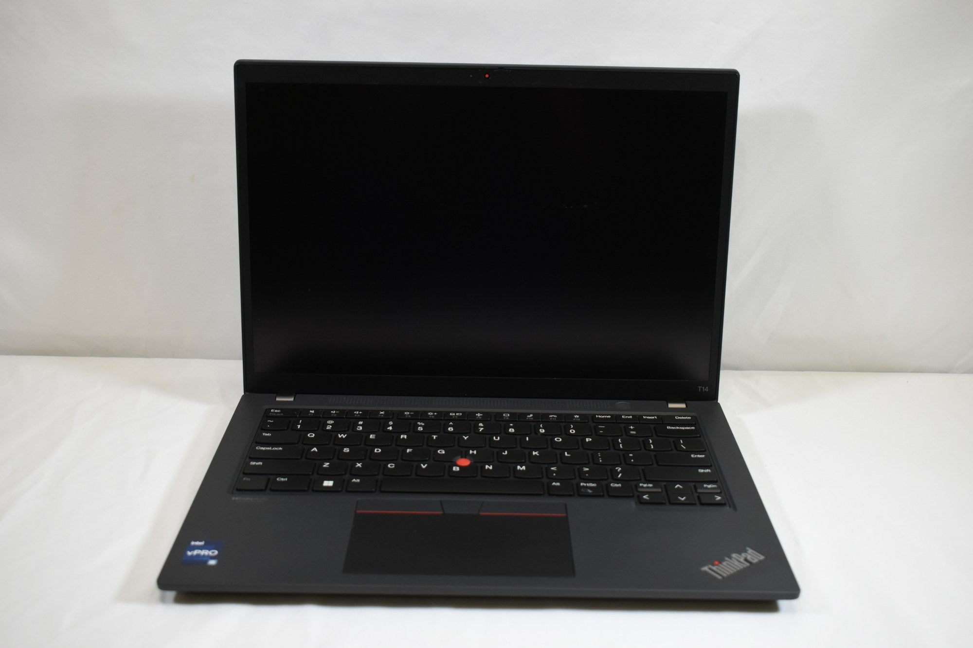 Lenovo Thinkpad T14 Gen 3 14" - Intel i5-1245U 16GB 1TB - Touchscreen Laptop