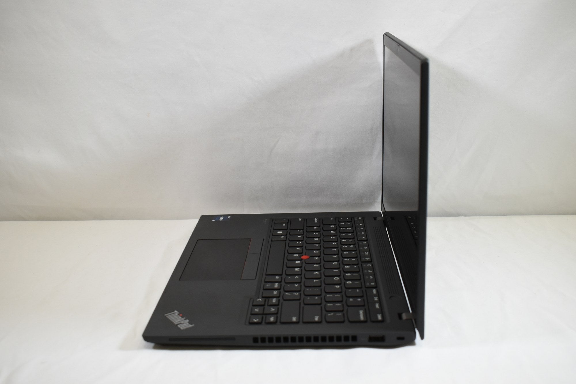 Lenovo Thinkpad T14 Gen 3 14" - Intel i5-1245U 16GB 1TB - Touchscreen Laptop