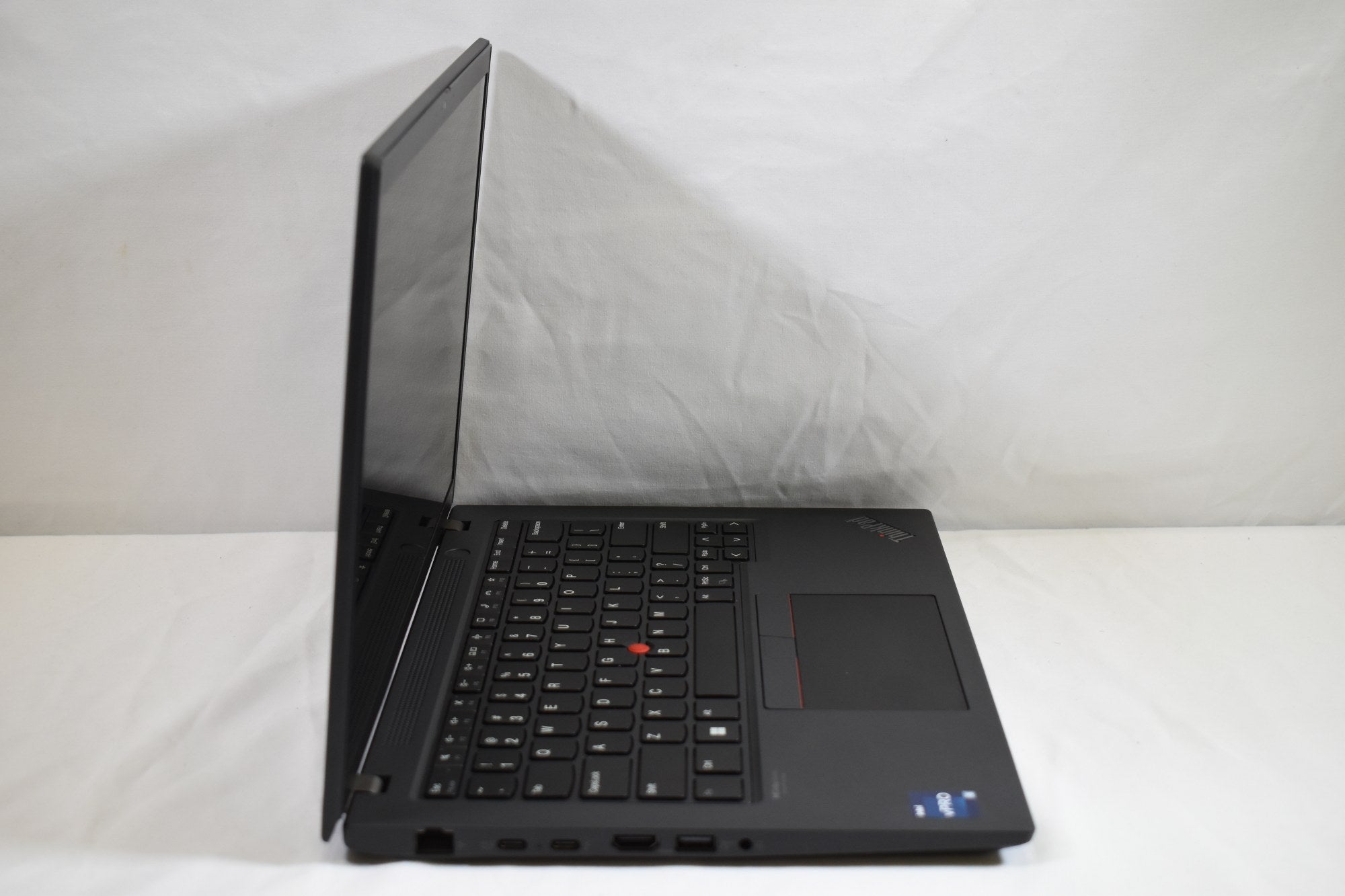 Lenovo Thinkpad T14 Gen 3 14" - Intel i5-1245U 16GB 1TB - Touchscreen Laptop