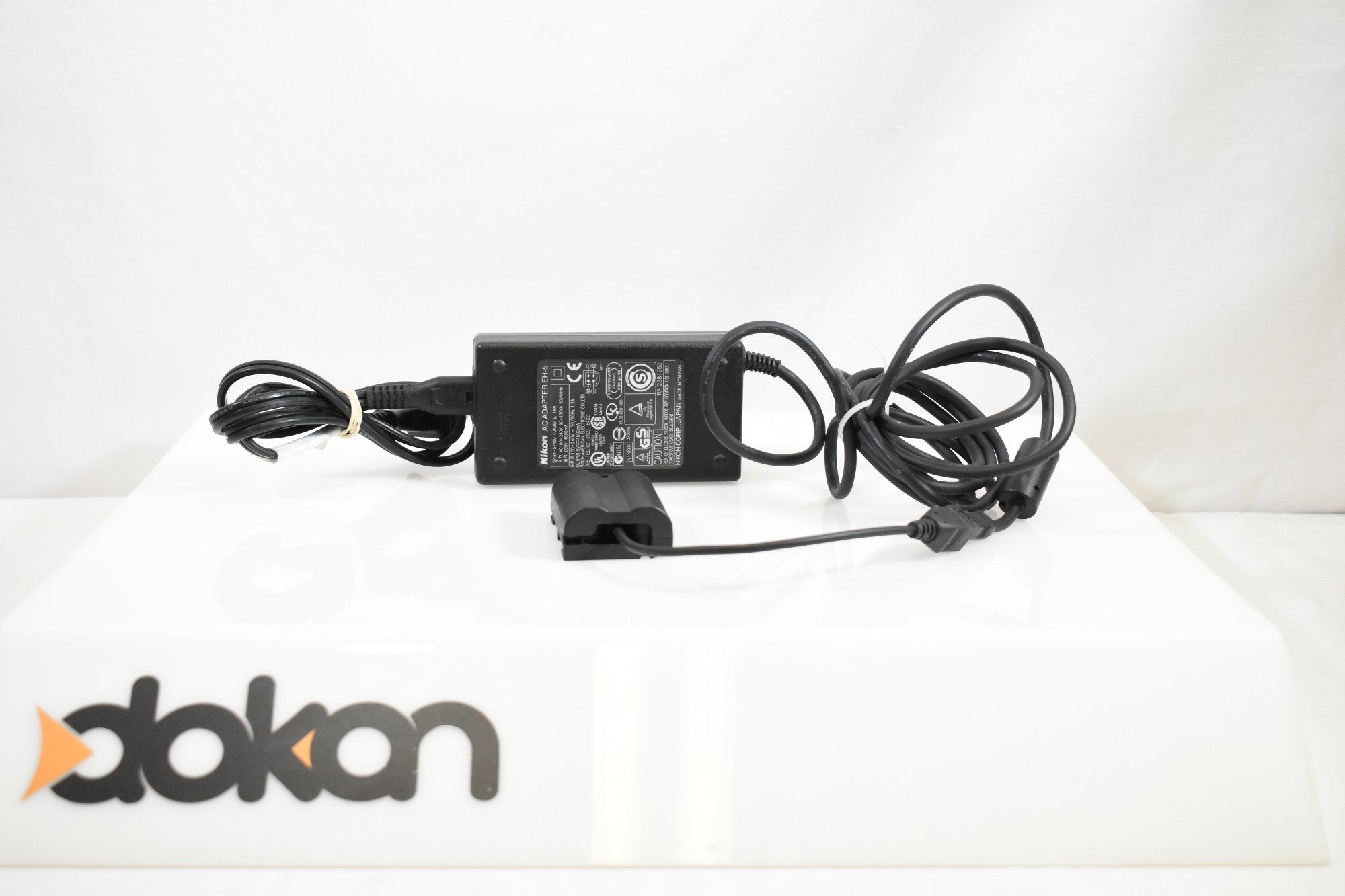 Nikon EH-5 AC Adapter