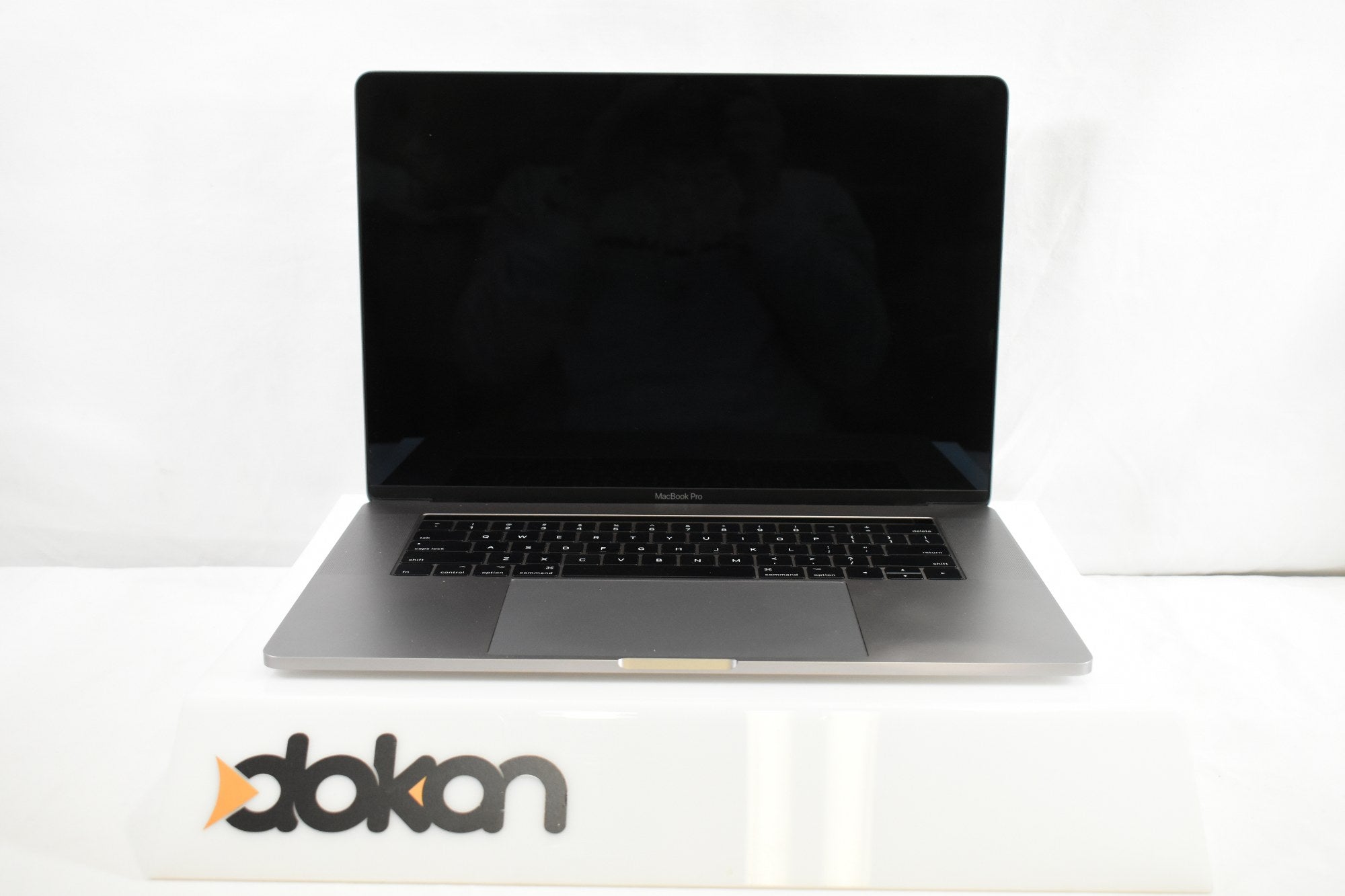 MacBook Pro 15" 2017 - i7 16GB 1TB - Laptop