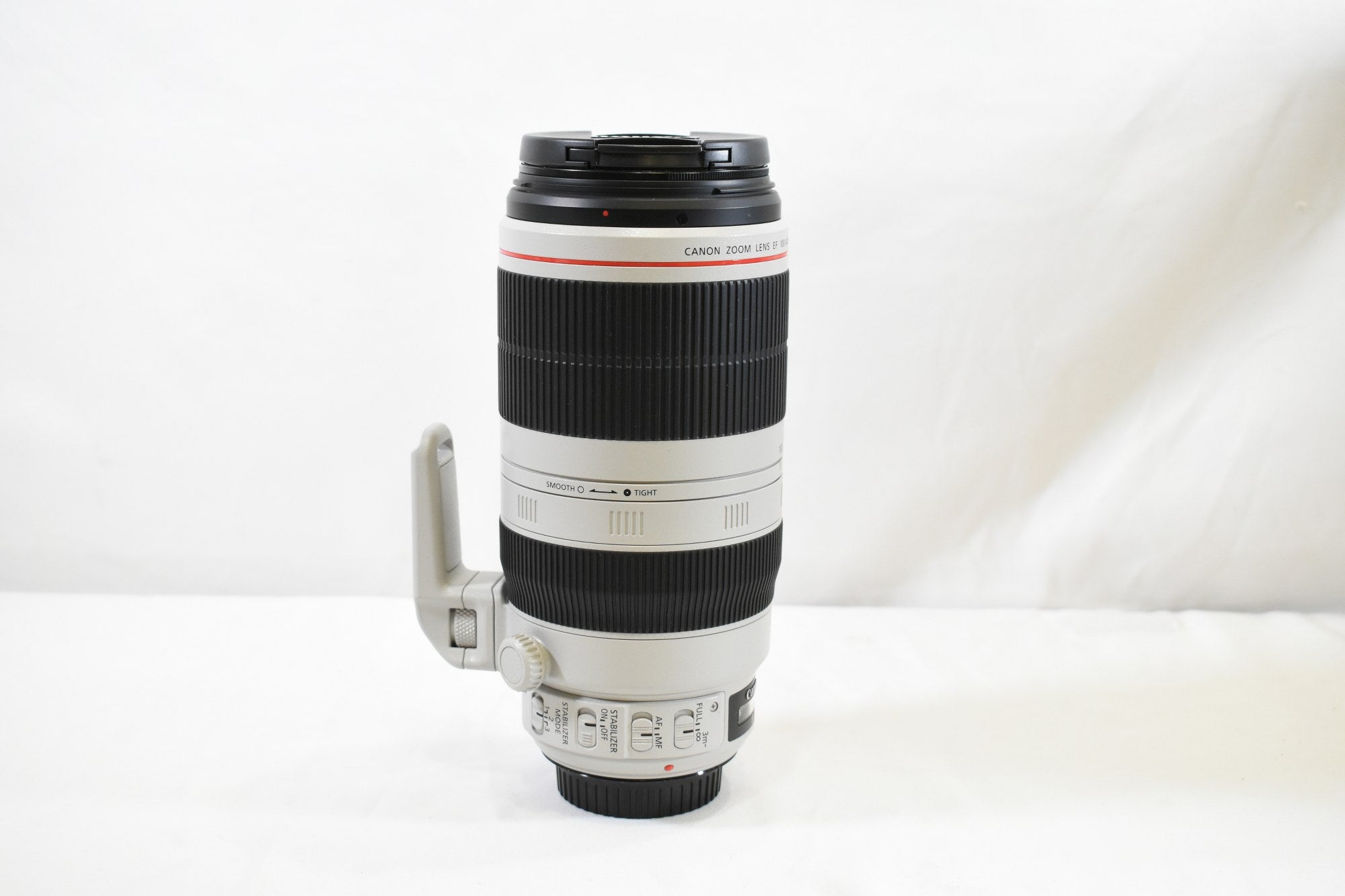 Canon EF 100-400mm f/4.5-5.6L IS II USM Lens - EF-Mount Lens/Full-Frame Format