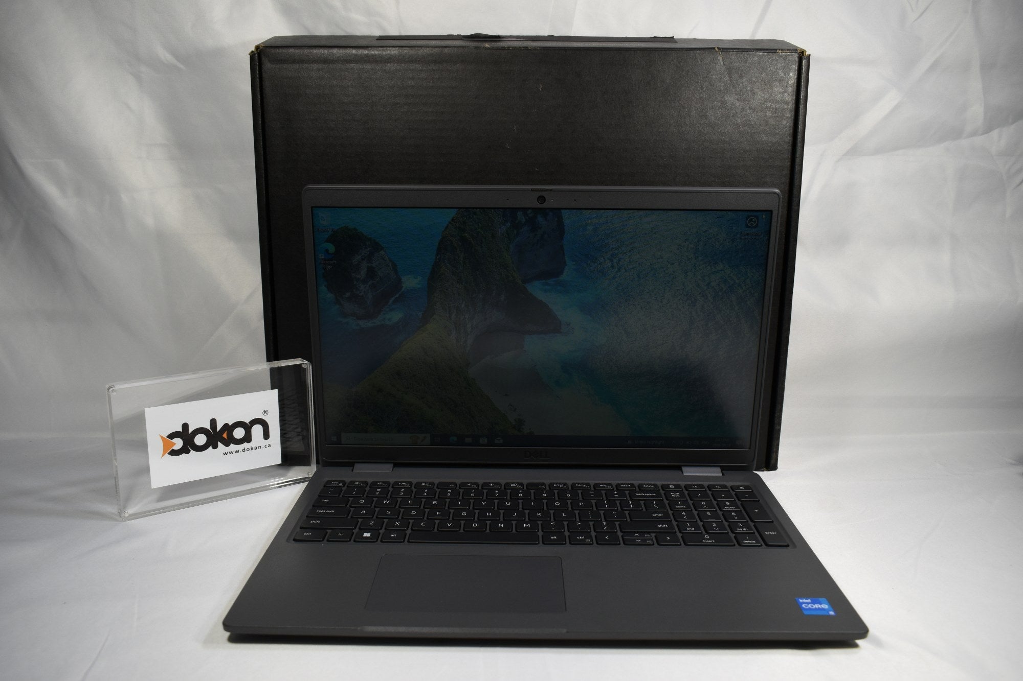 Dell Latitude 3540 15" - Intel i5 1335U 16GB 256GB - Portátil