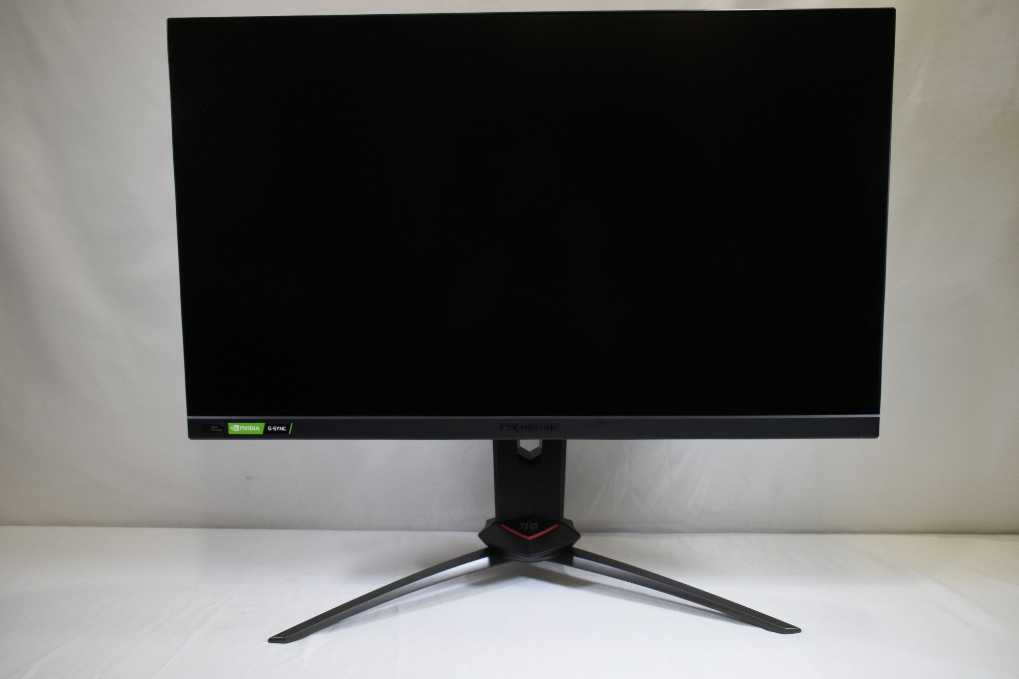 Acer Predator XB273 GZBMIIPRX 27" Gaming Monitor