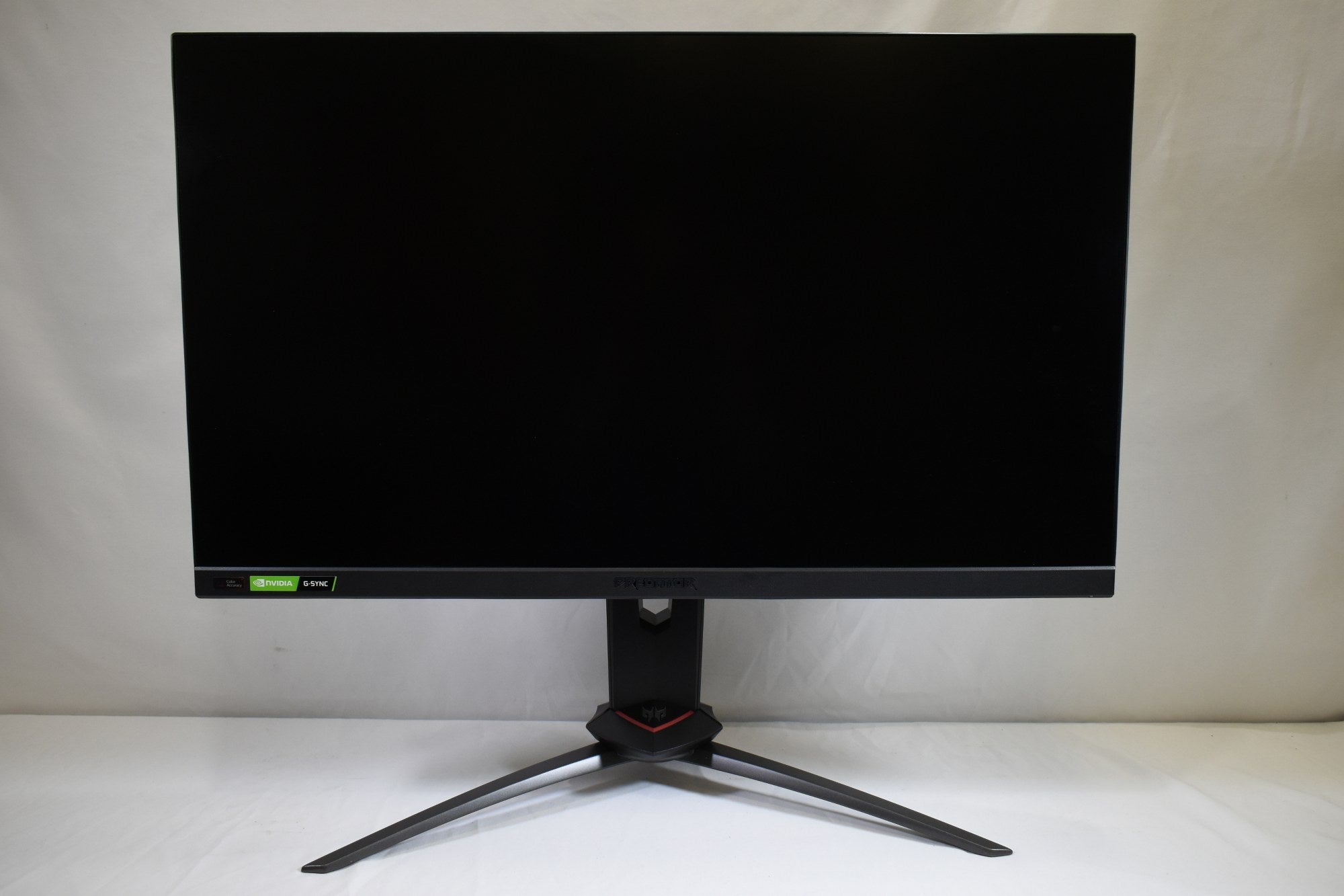 Acer Predator XB273 GZBMIIPRX 27" Gaming Monitor