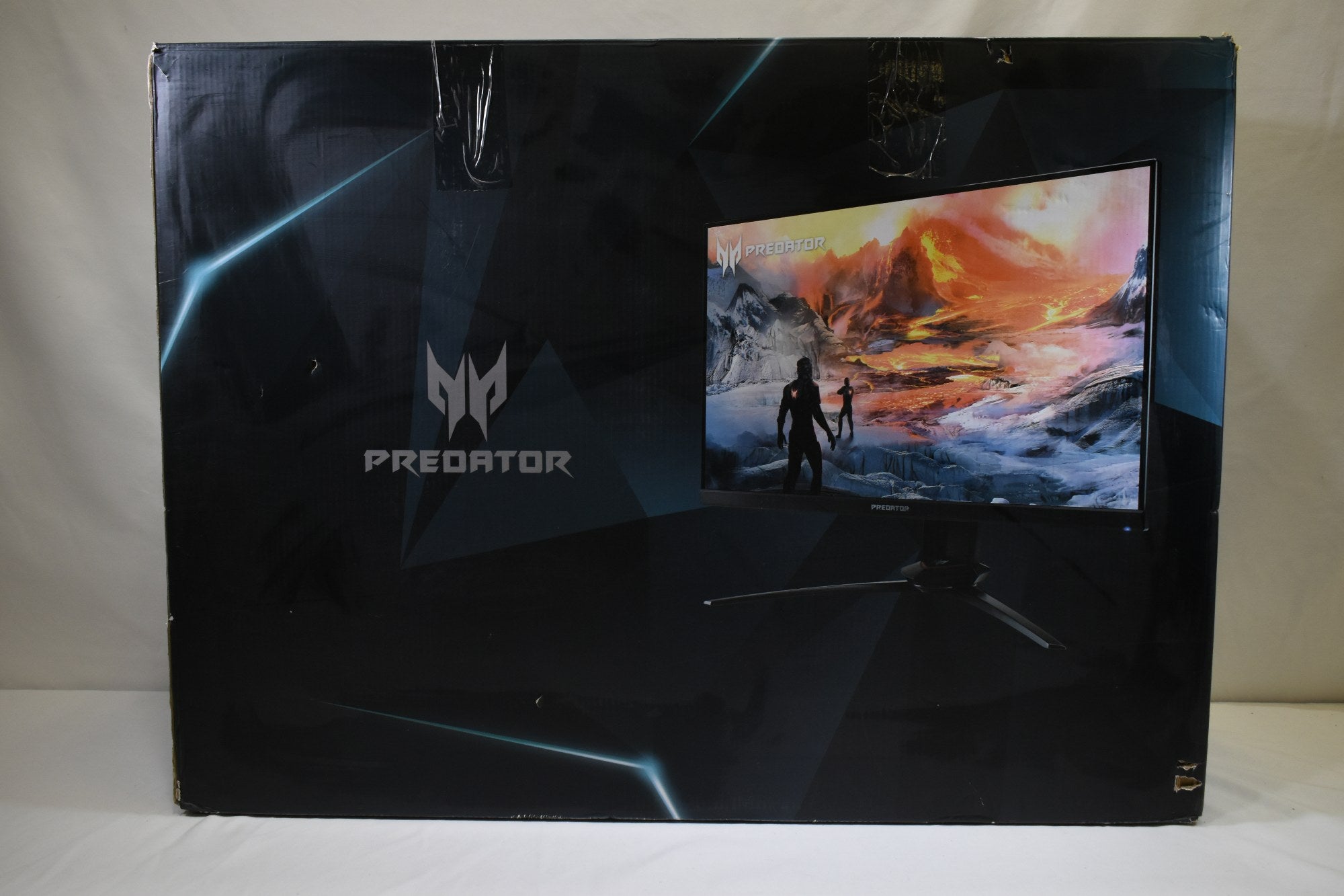 Acer Predator XB273 GZBMIIPRX 27" Gaming Monitor