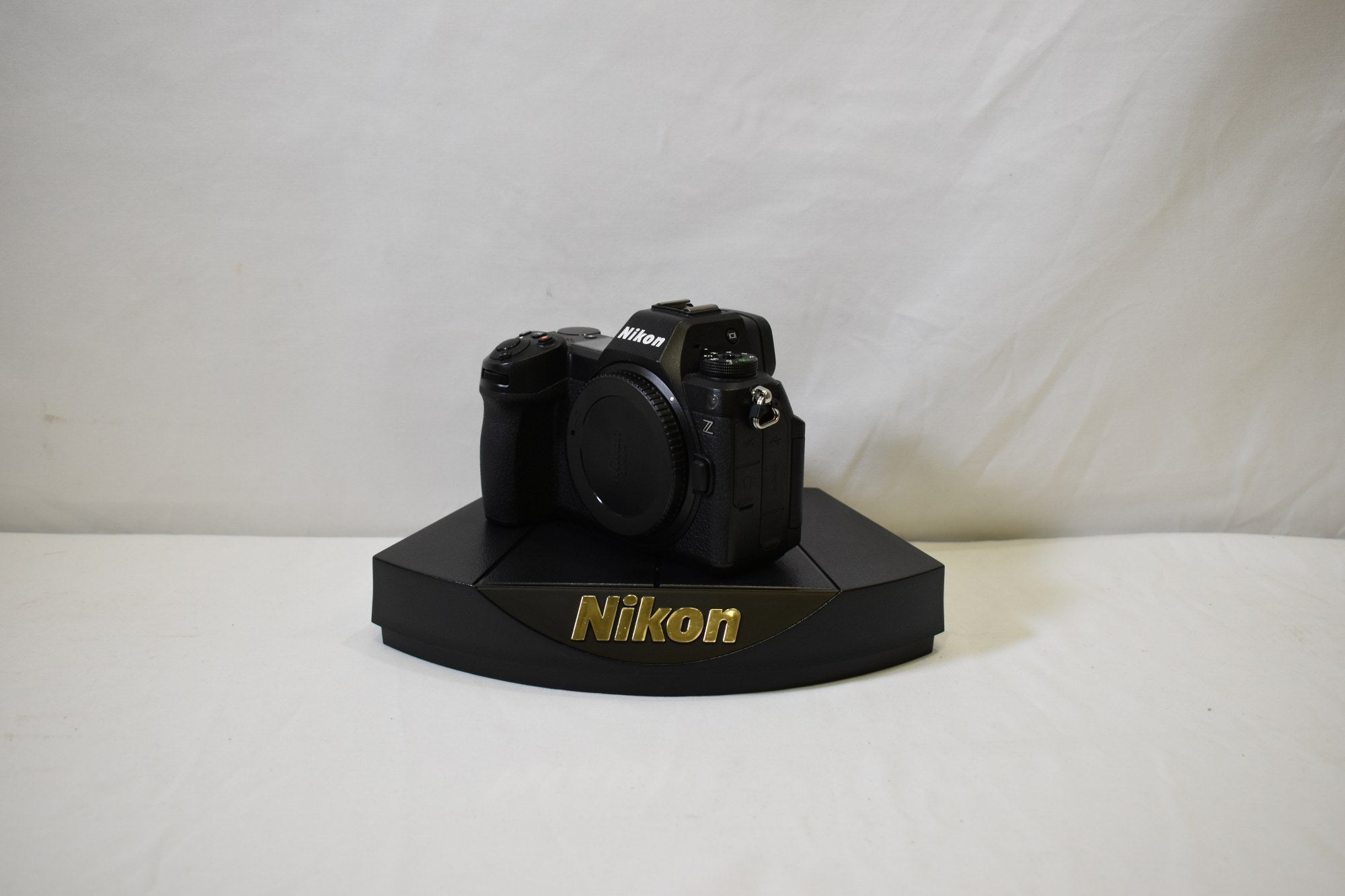 Nikon Z6 III Mirrorless Camera - Body