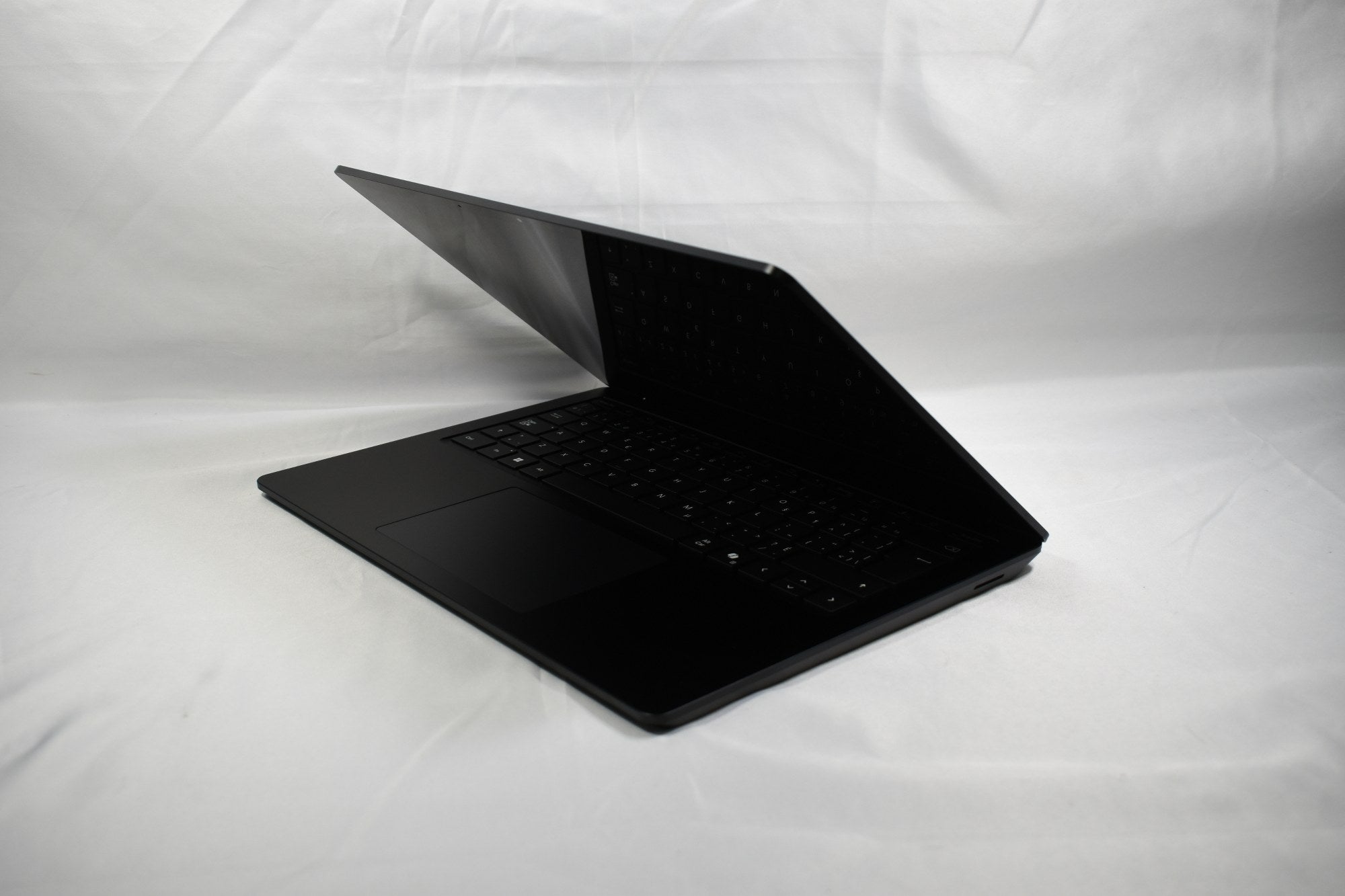 Laptop Surface 6 13" - Intel Ultra 7 165H 32GB 512GB - Laptop de Negocios