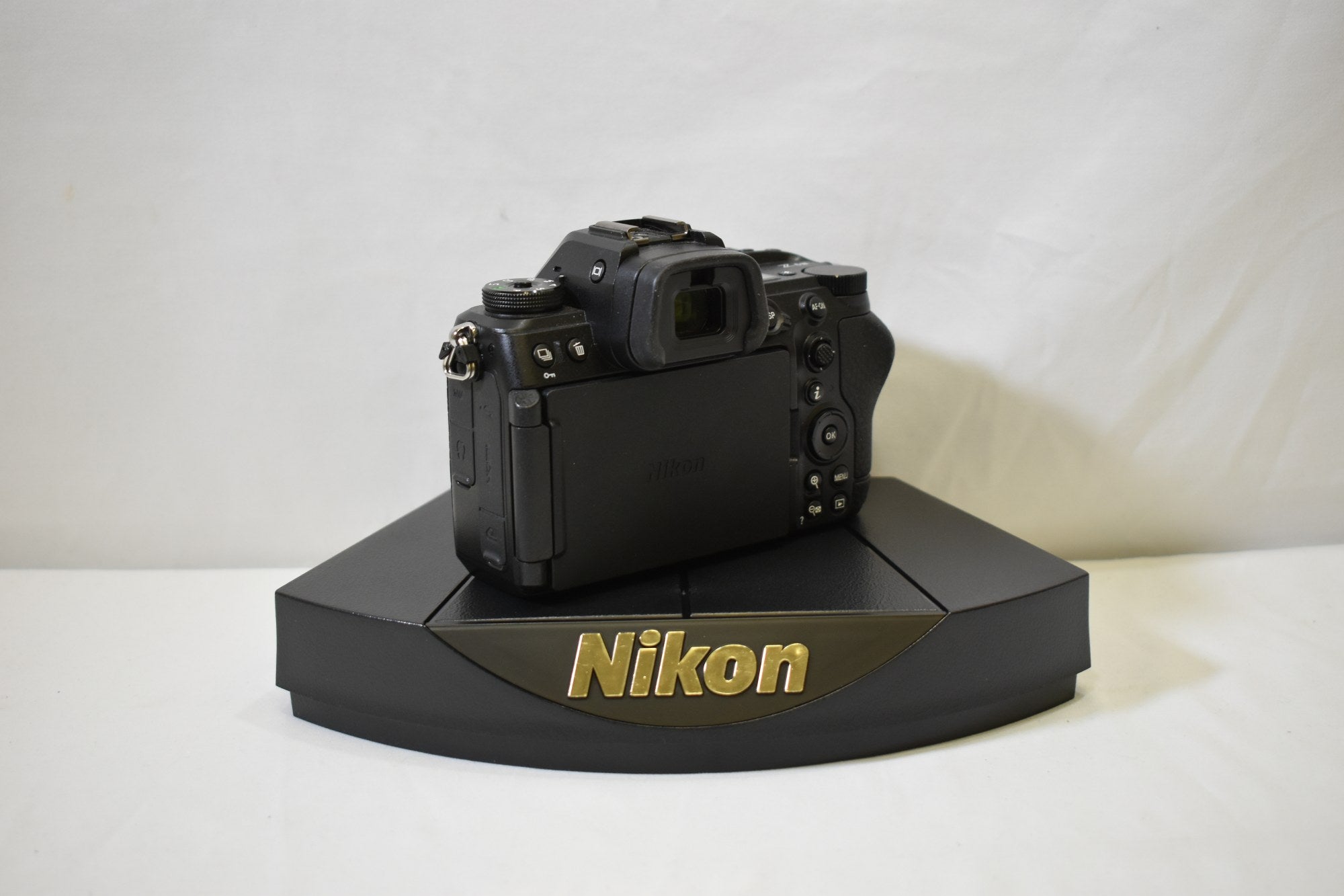 Nikon Z6 III Mirrorless Camera - Body