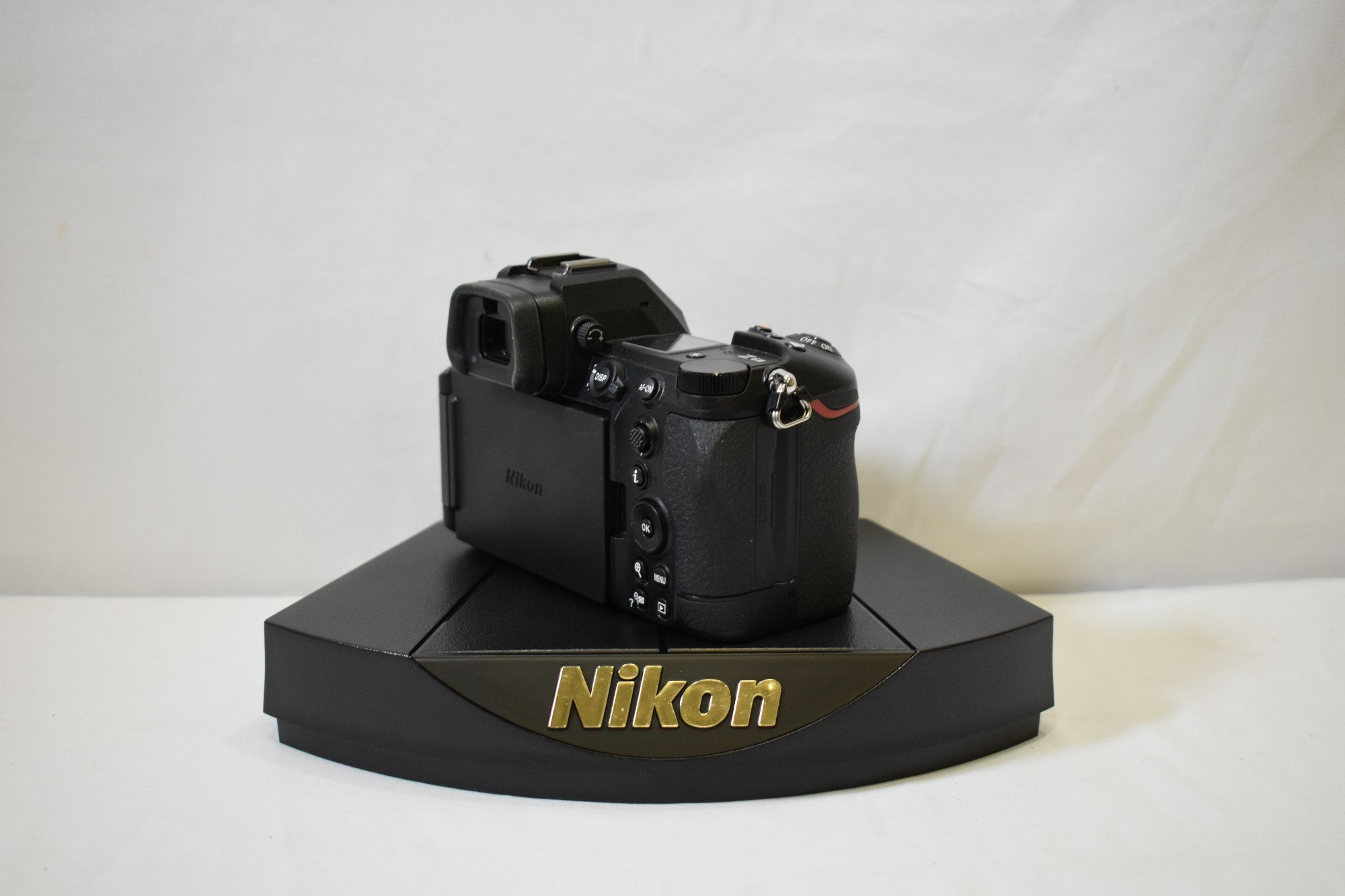 Nikon Z6 III Mirrorless Camera - Body