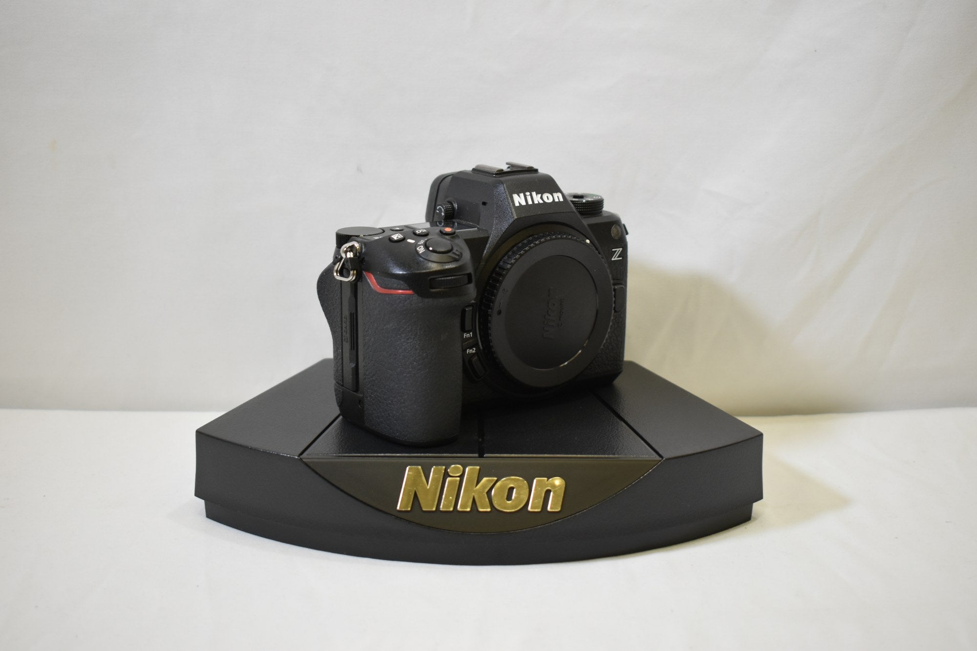 Nikon Z6 III Mirrorless Camera - Body