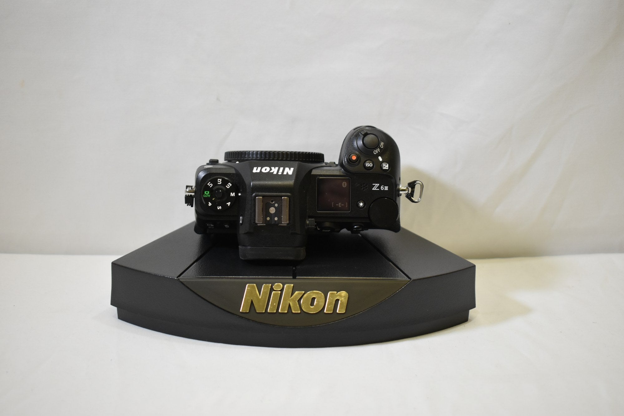 Nikon Z6 III Mirrorless Camera - Body